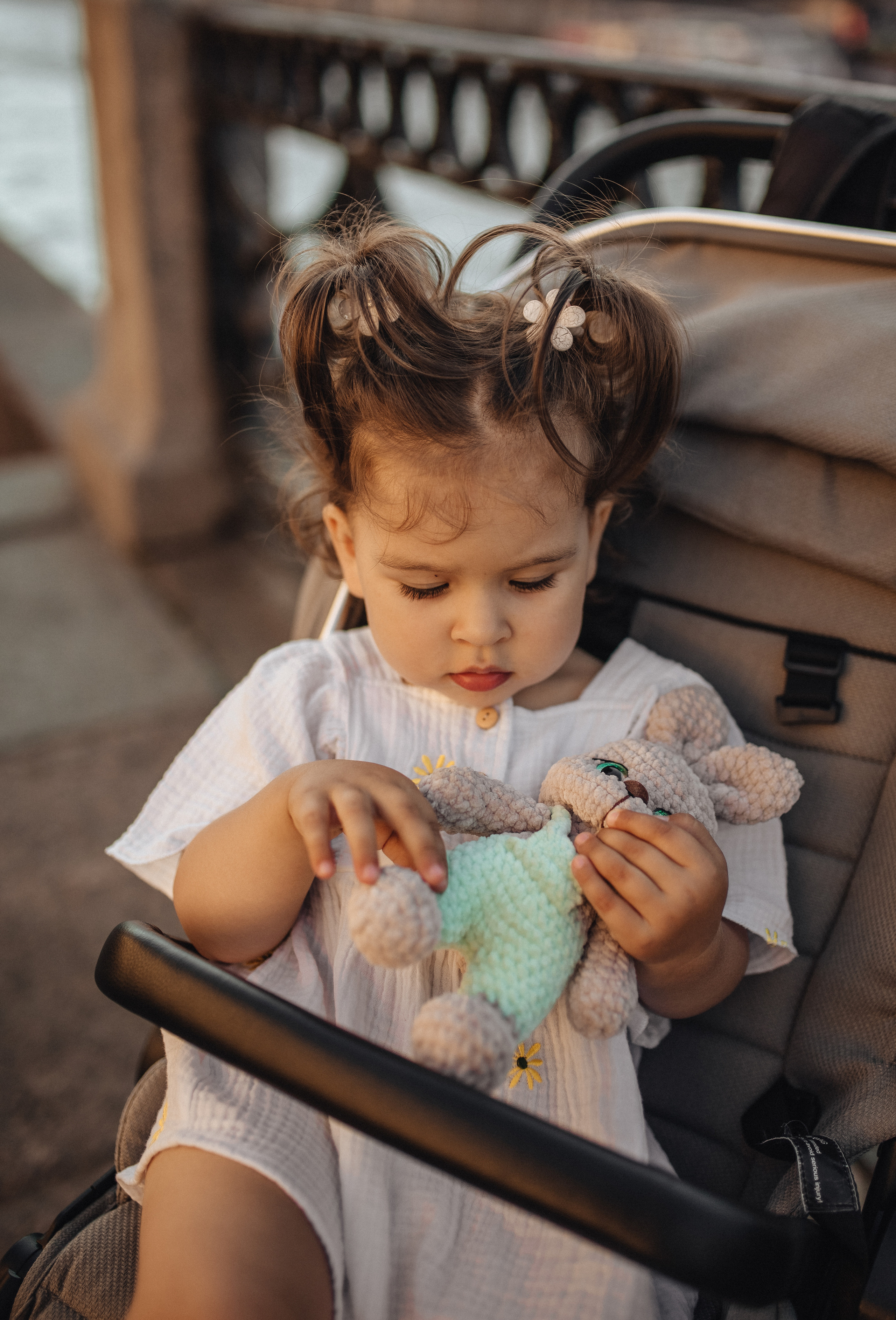 Исаакиевская площадь. Фотограф в Санкт Петербурге Лара Великова