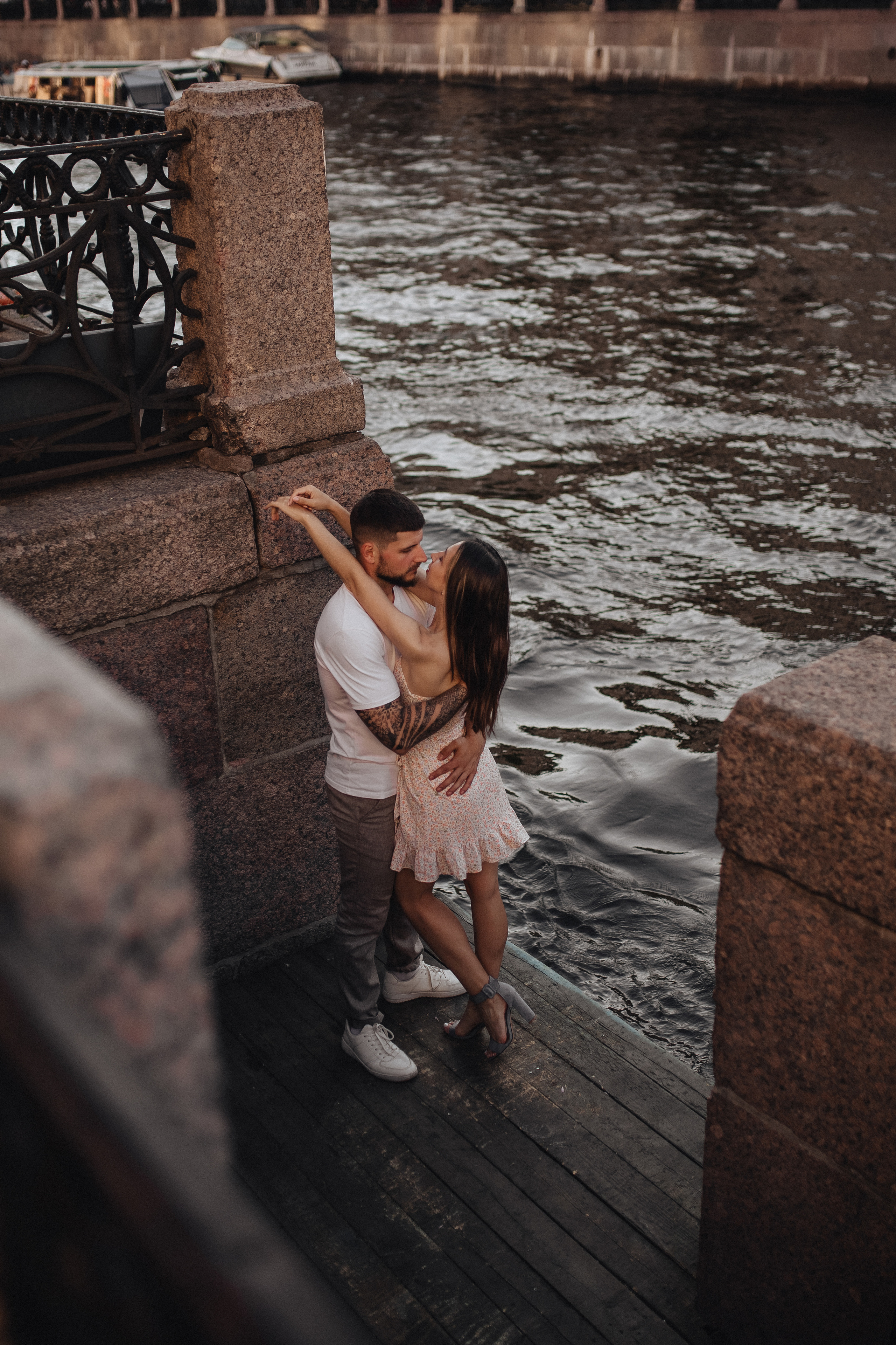 Исаакиевская площадь. Фотограф в Санкт Петербурге Лара Великова