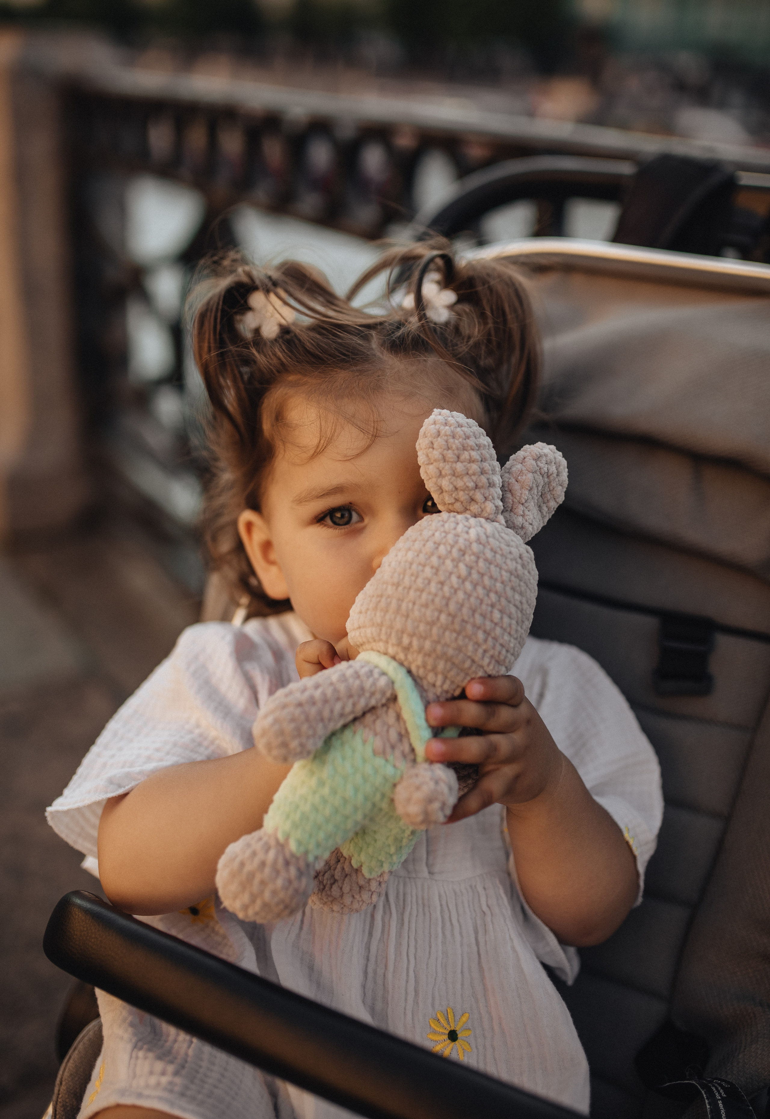 Исаакиевская площадь. Фотограф в Санкт Петербурге Лара Великова