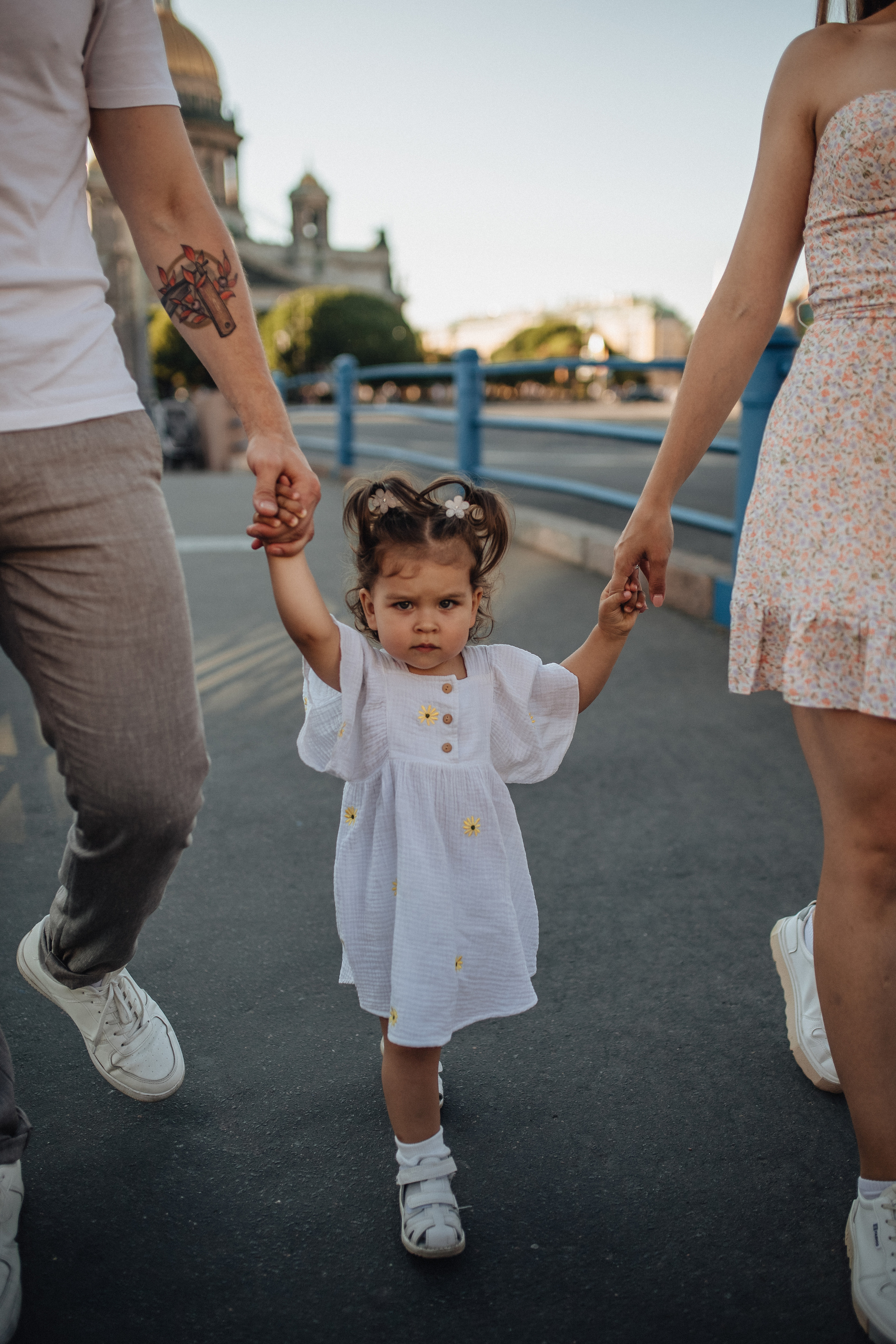 Исаакиевская площадь. Фотограф в Санкт Петербурге Лара Великова