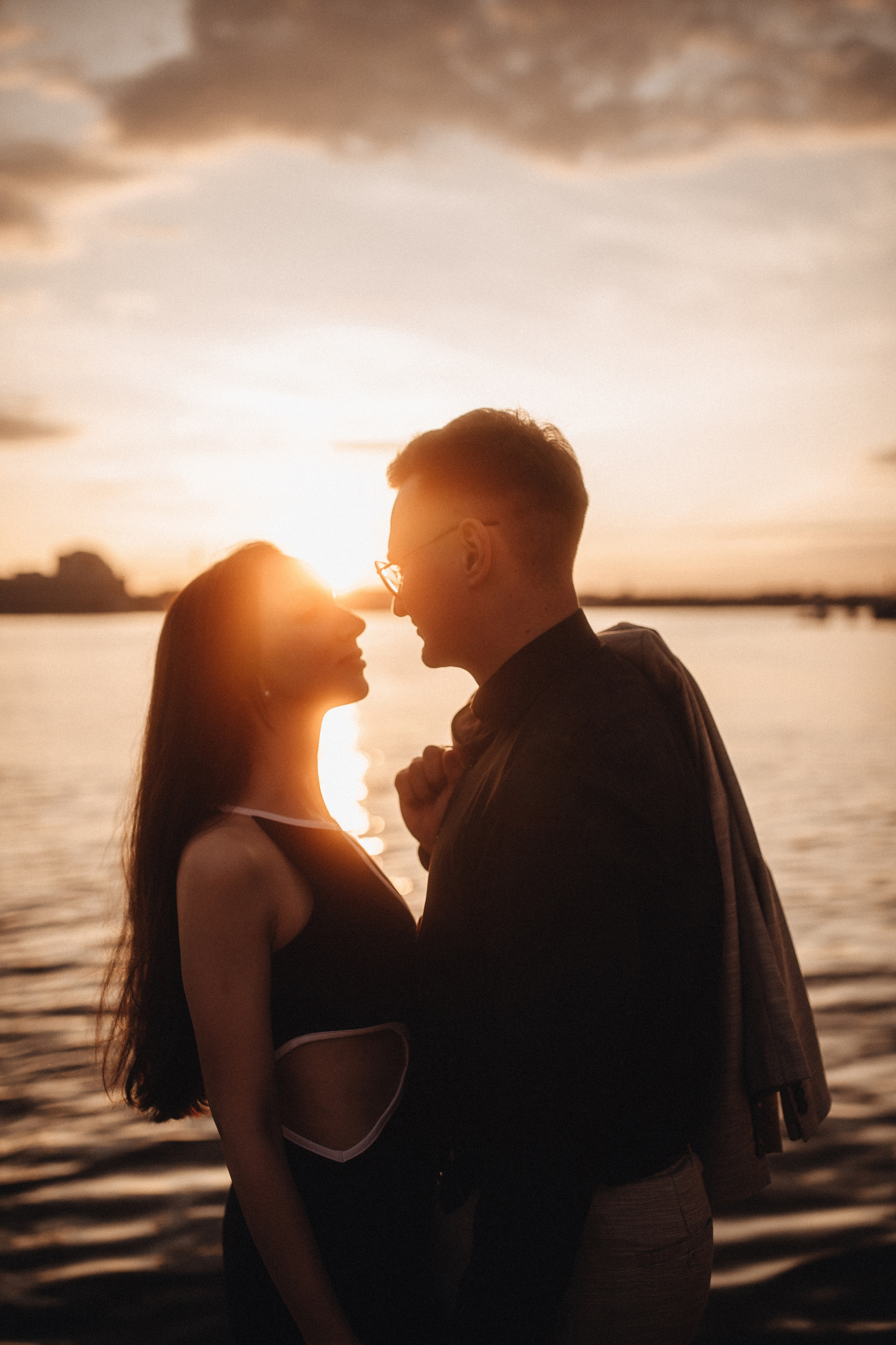 Белые ночи. Фотограф в Санкт Петербурге Лара Великова