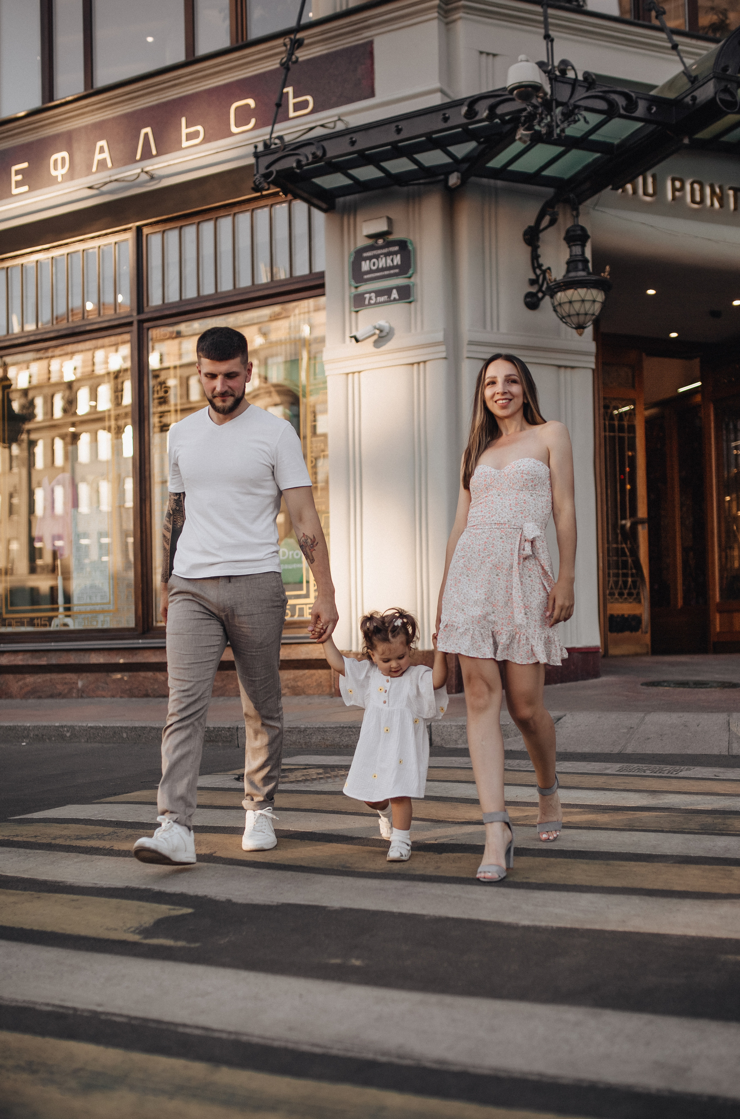 Исаакиевская площадь. Фотограф в Санкт Петербурге Лара Великова