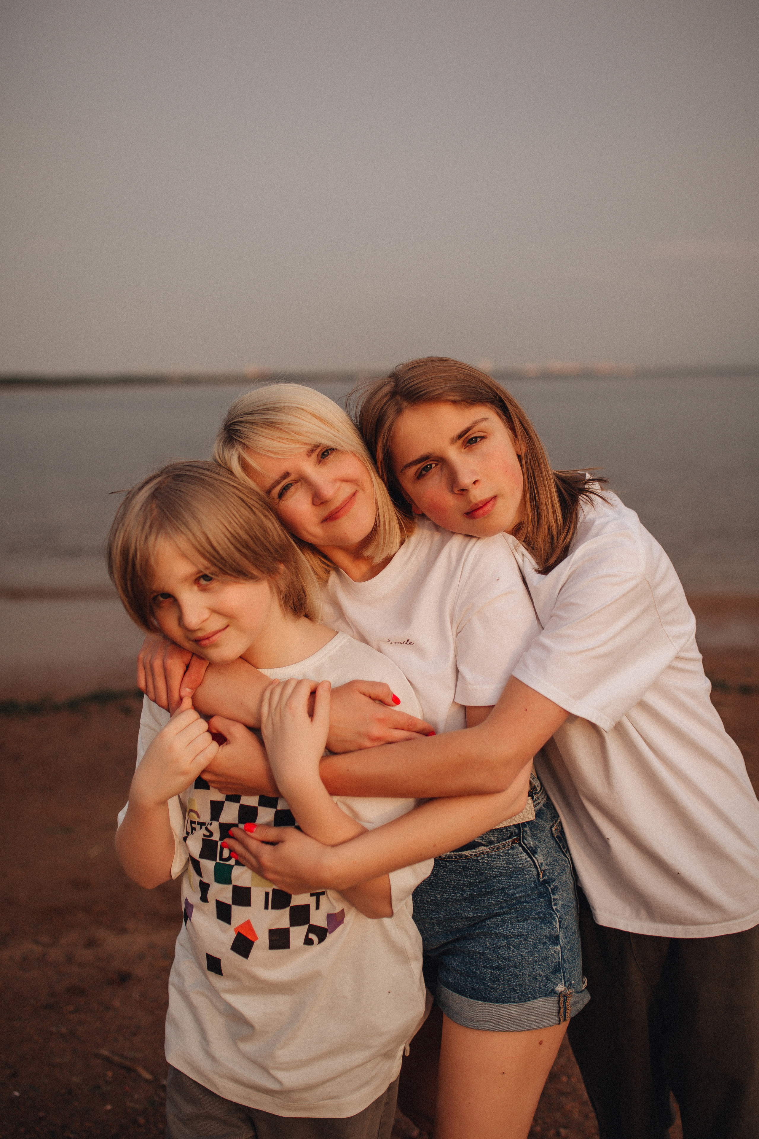 Финский залив. Фотограф в Санкт Петербурге Лара Великова