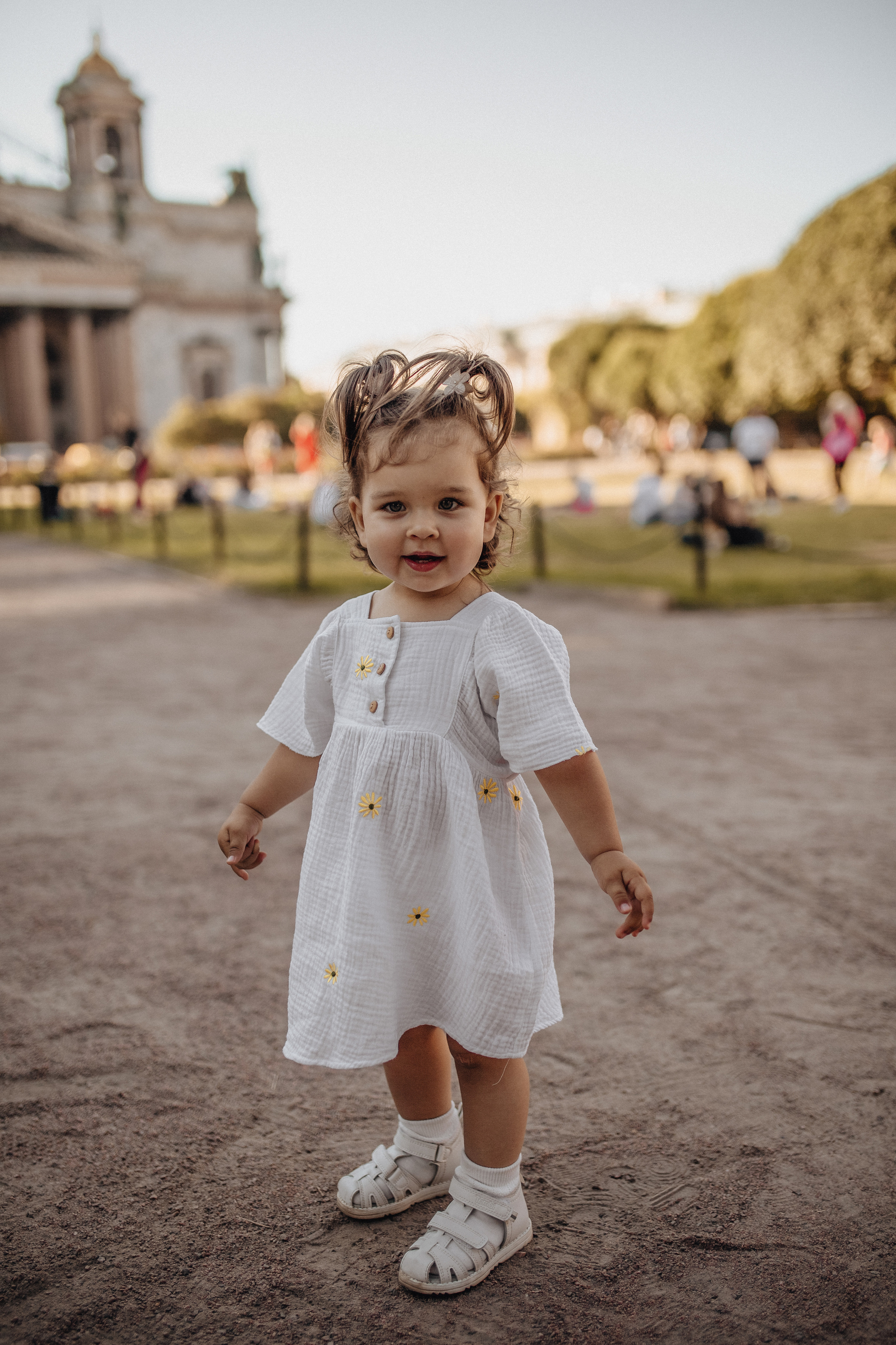 Исаакиевская площадь. Фотограф в Санкт Петербурге Лара Великова