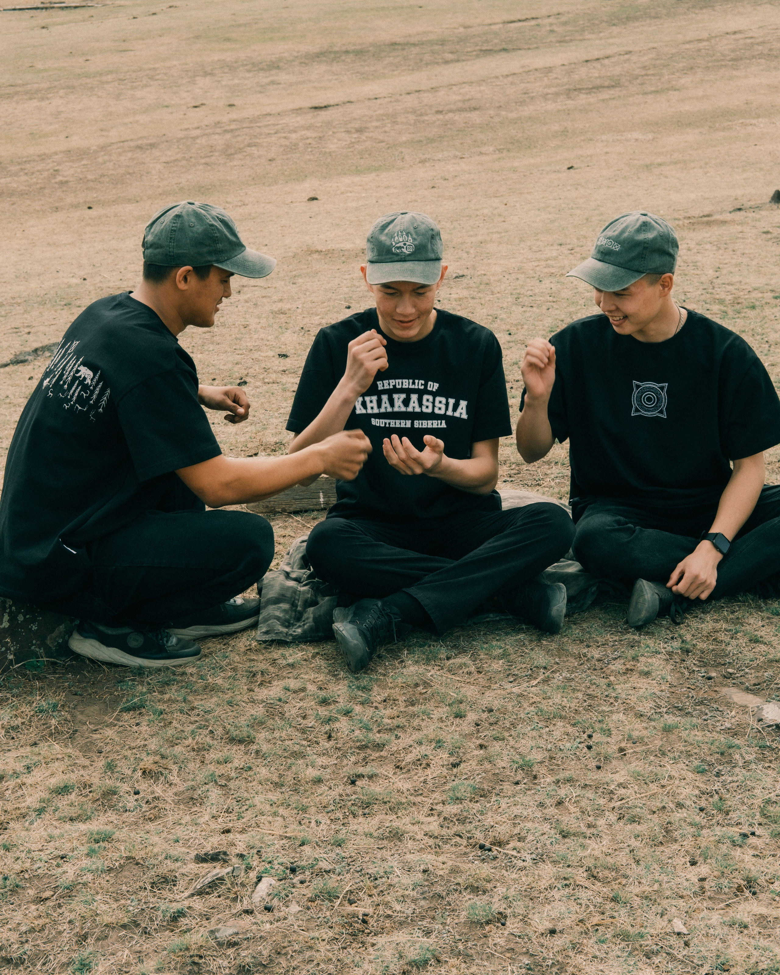 Бренды. Фотограф из Хакасии Элина Кичеева