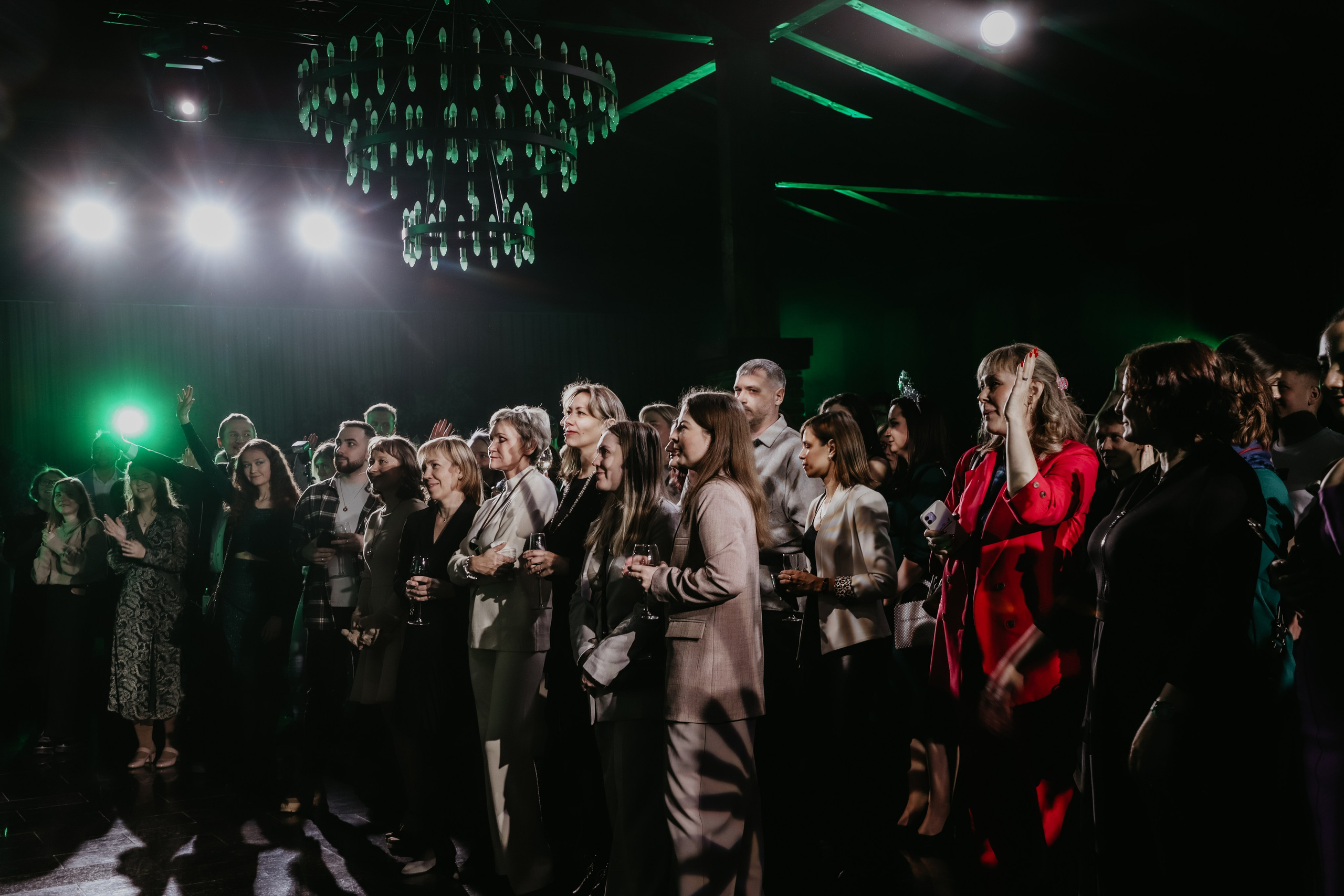 Репортажная съёмка. Photographer Innopolis Kazan