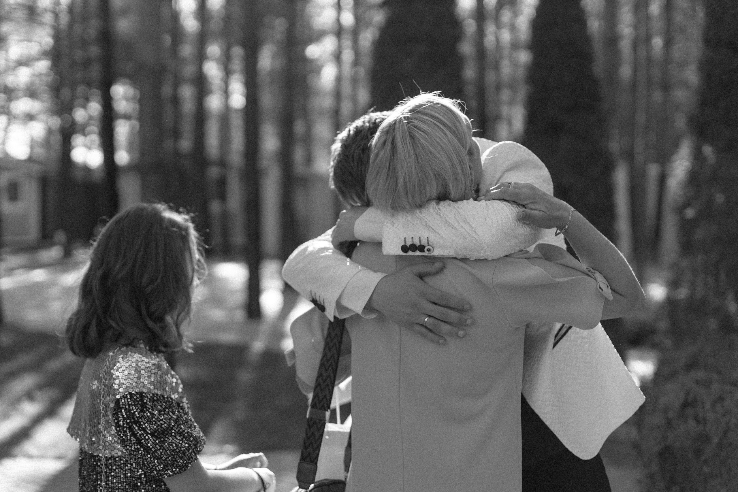 Сергей и Ксения. Свадебный фотограф и видеограф