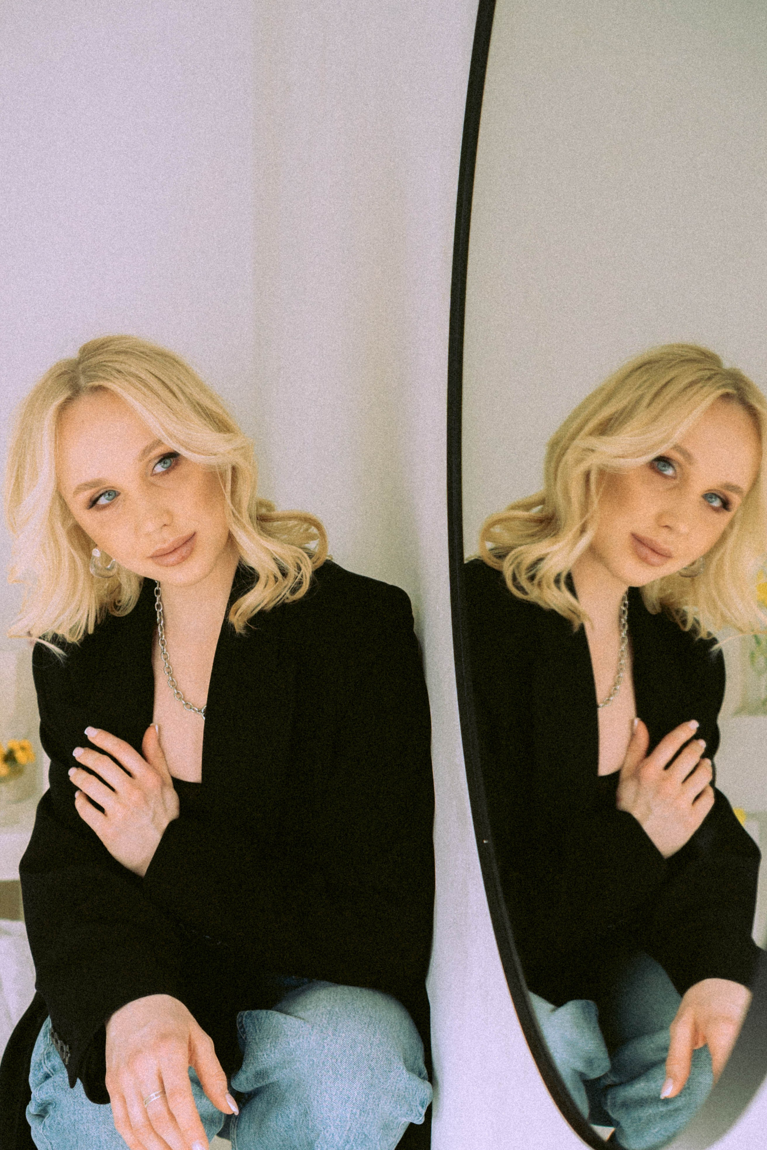 Студийная. Профессиональный фотограф, Санкт-Петербург — Виктория Богомолова