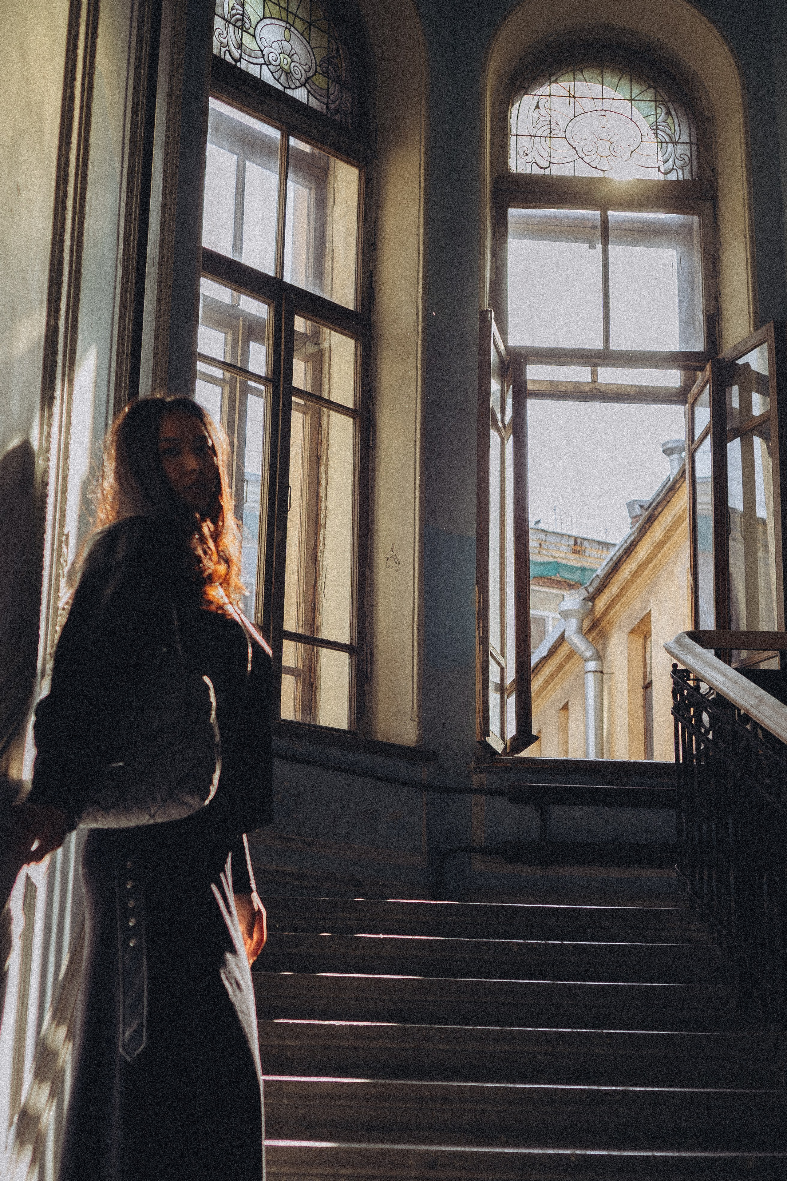 ПАРАДНАЯ. Профессиональный фотограф, Санкт-Петербург — Виктория Богомолова