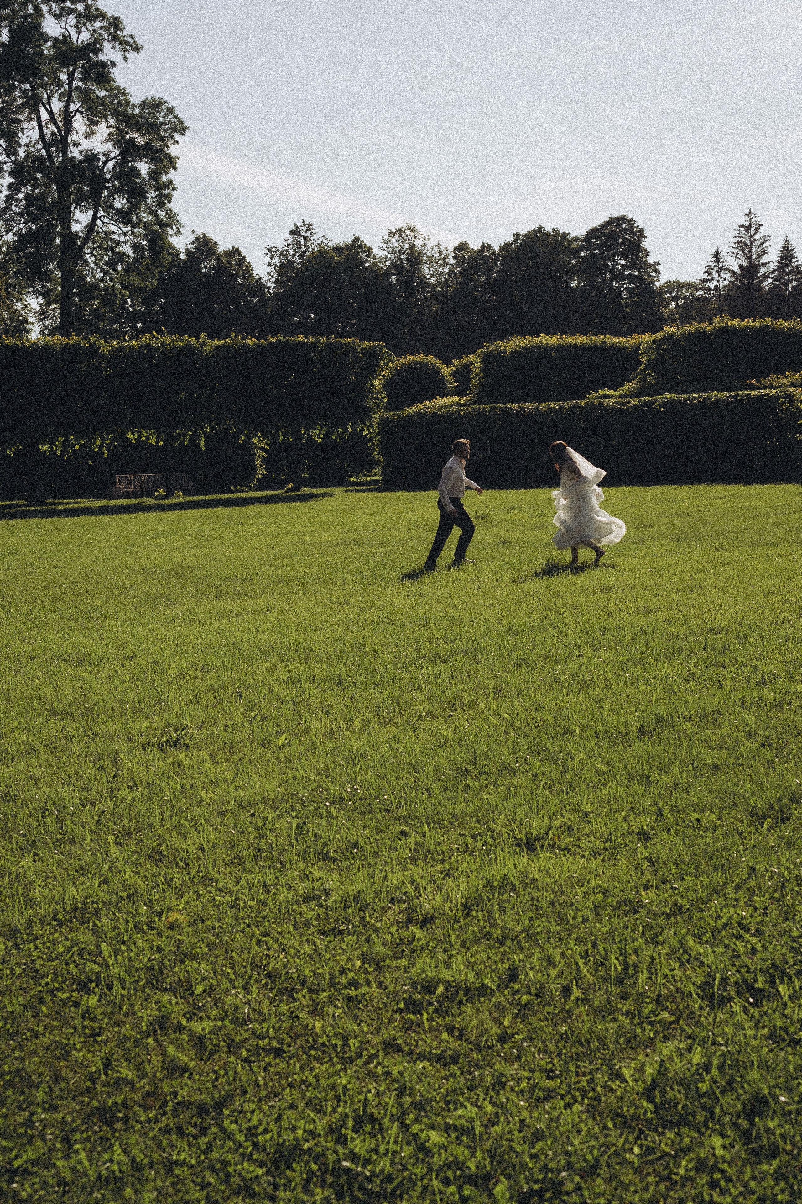 СВАДЕБНАЯ ФОТОСЕСИСИЯ В ГОРОДЕ ПУШКИН. Профессиональный фотограф, Санкт-Петербург — Виктория Богомолова