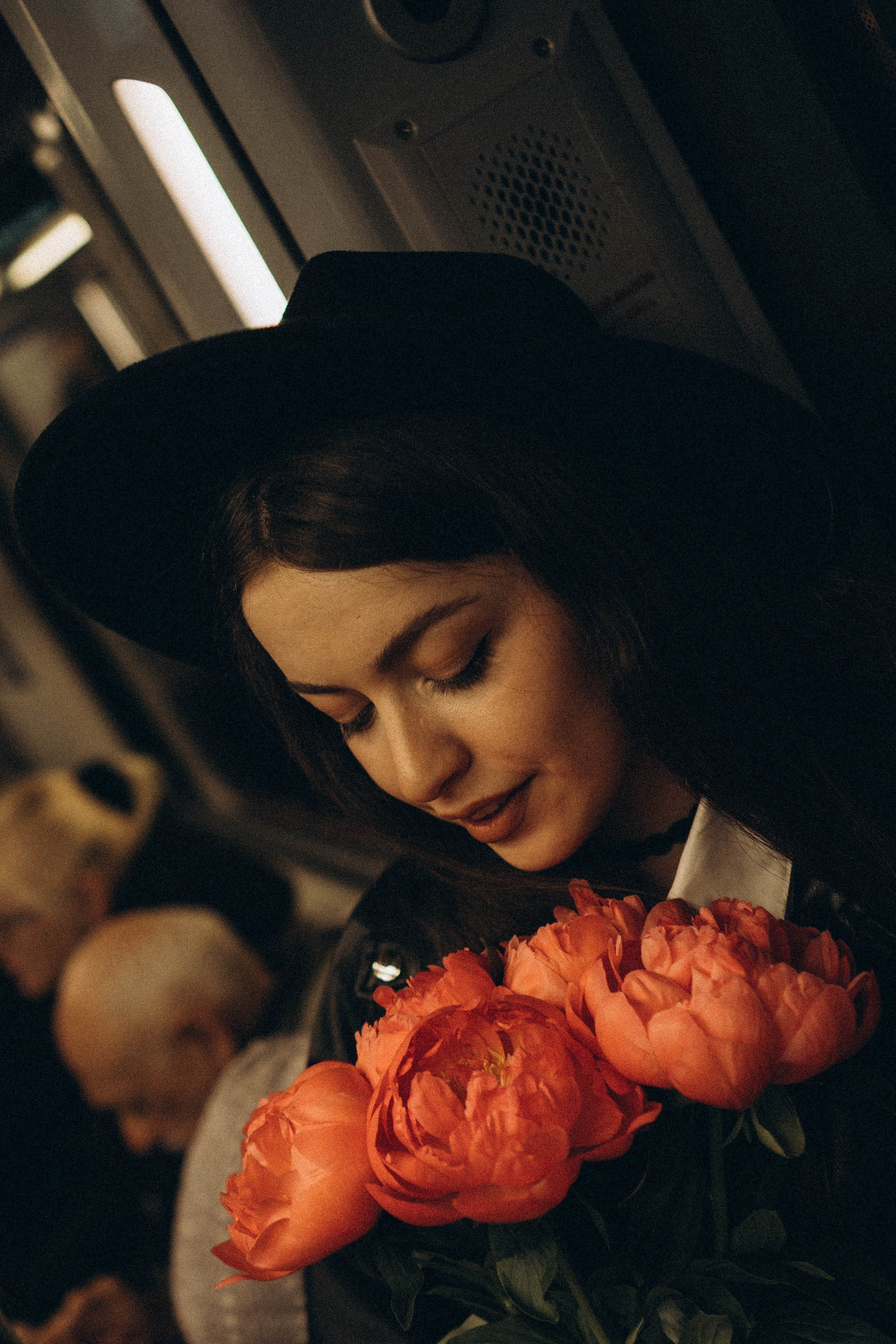 В метро. Профессиональный фотограф, Санкт-Петербург — Виктория Богомолова