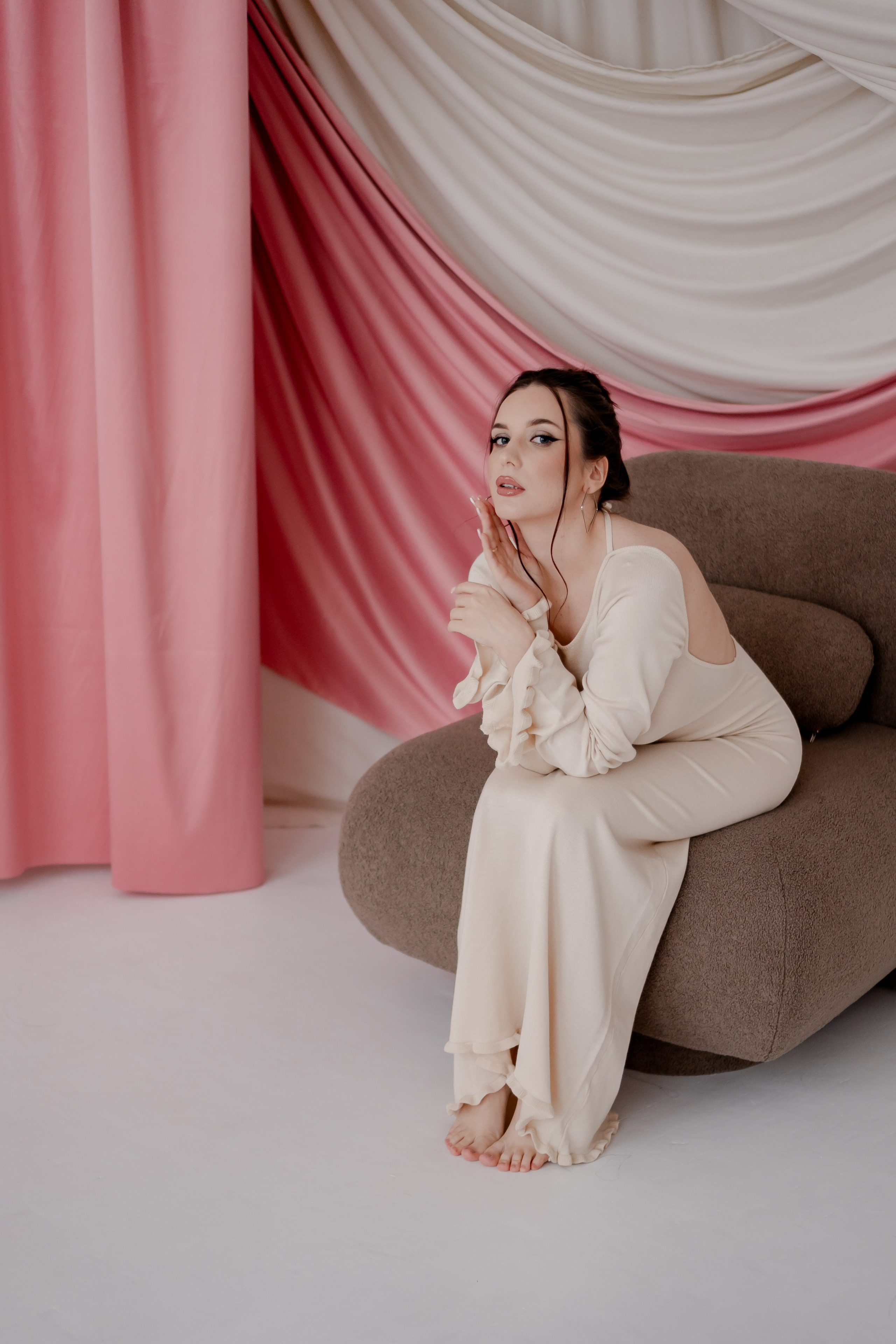 Весенняя. Профессиональный фотограф, Санкт-Петербург — Виктория Богомолова