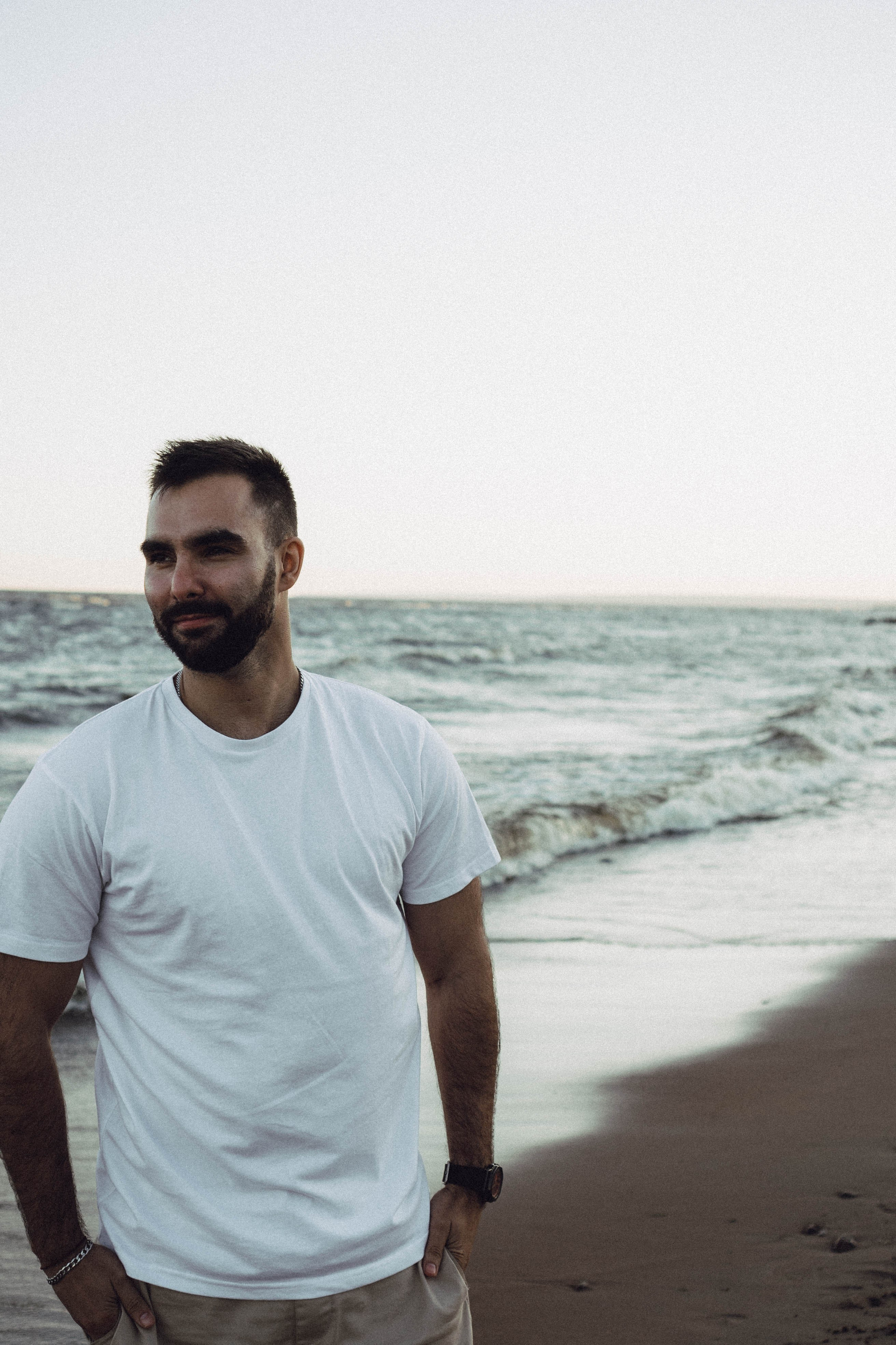 Любовь на заливе. Профессиональный фотограф, Санкт-Петербург — Виктория Богомолова