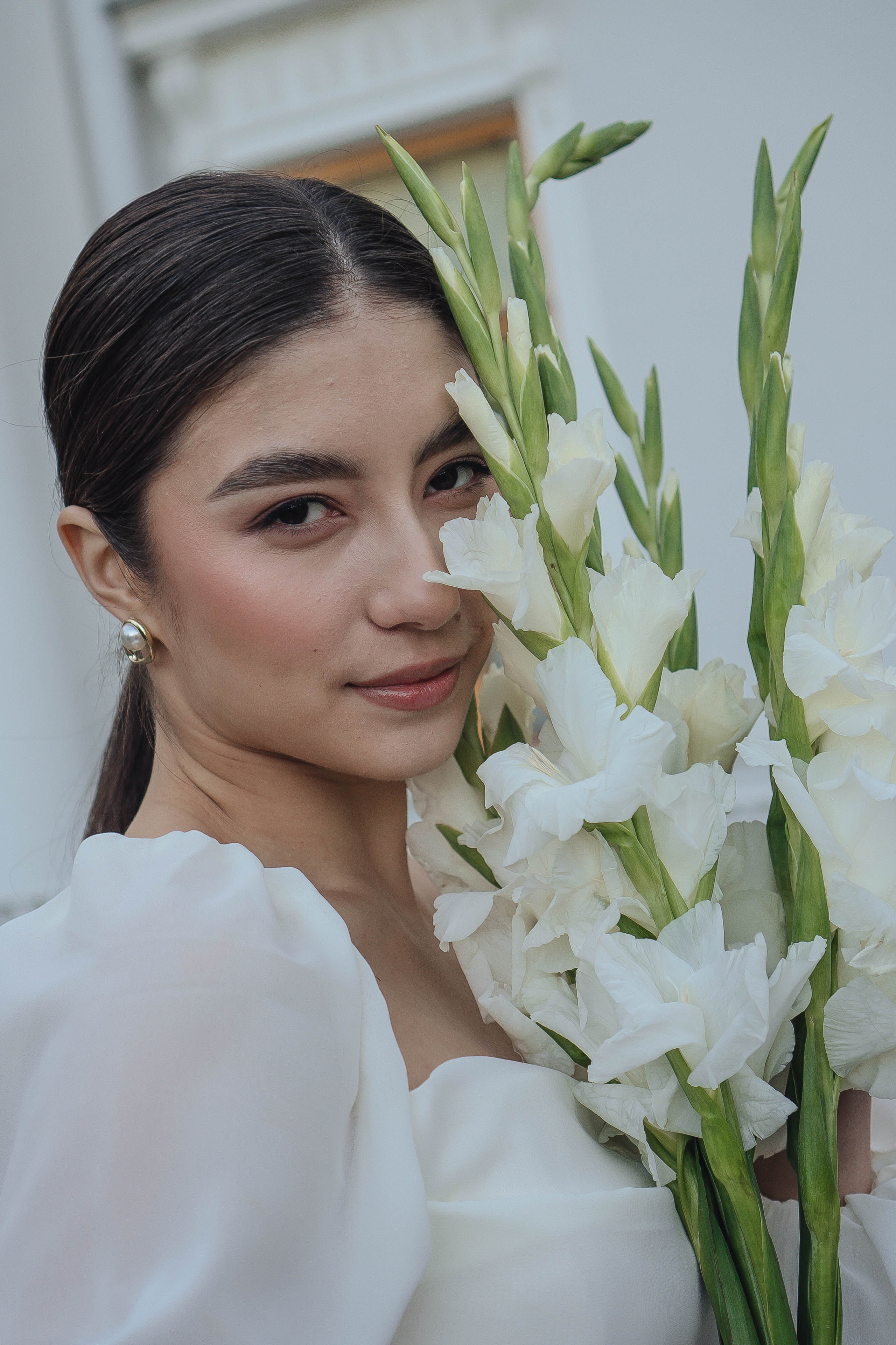 СВАДЕБНАЯ СЬЕМКА НА РАССВЕТЕ НА ЕЛАГИНОМ ОСТОРОВЕ. Профессиональный фотограф, Санкт-Петербург — Виктория Богомолова