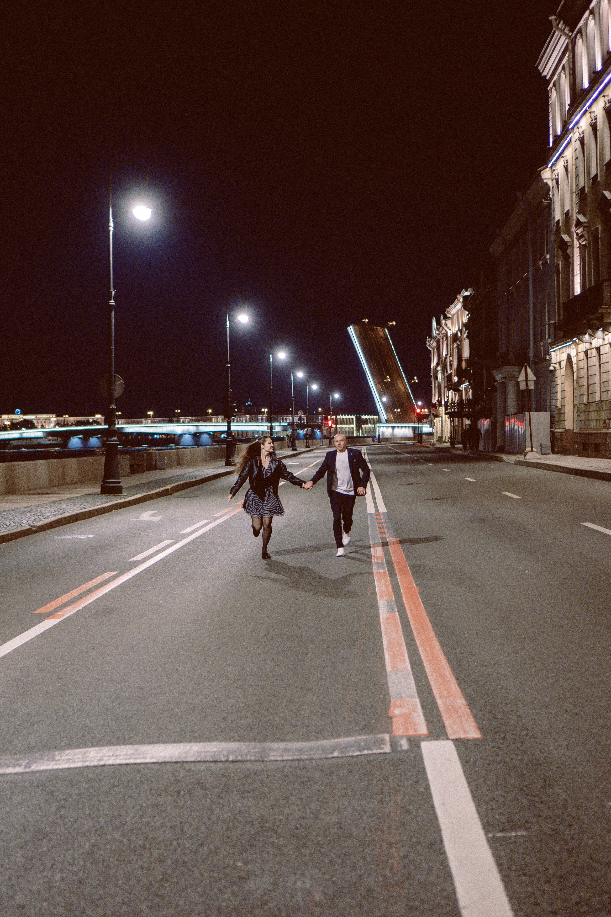 Любовь и питер. Профессиональный фотограф, Санкт-Петербург — Виктория Богомолова