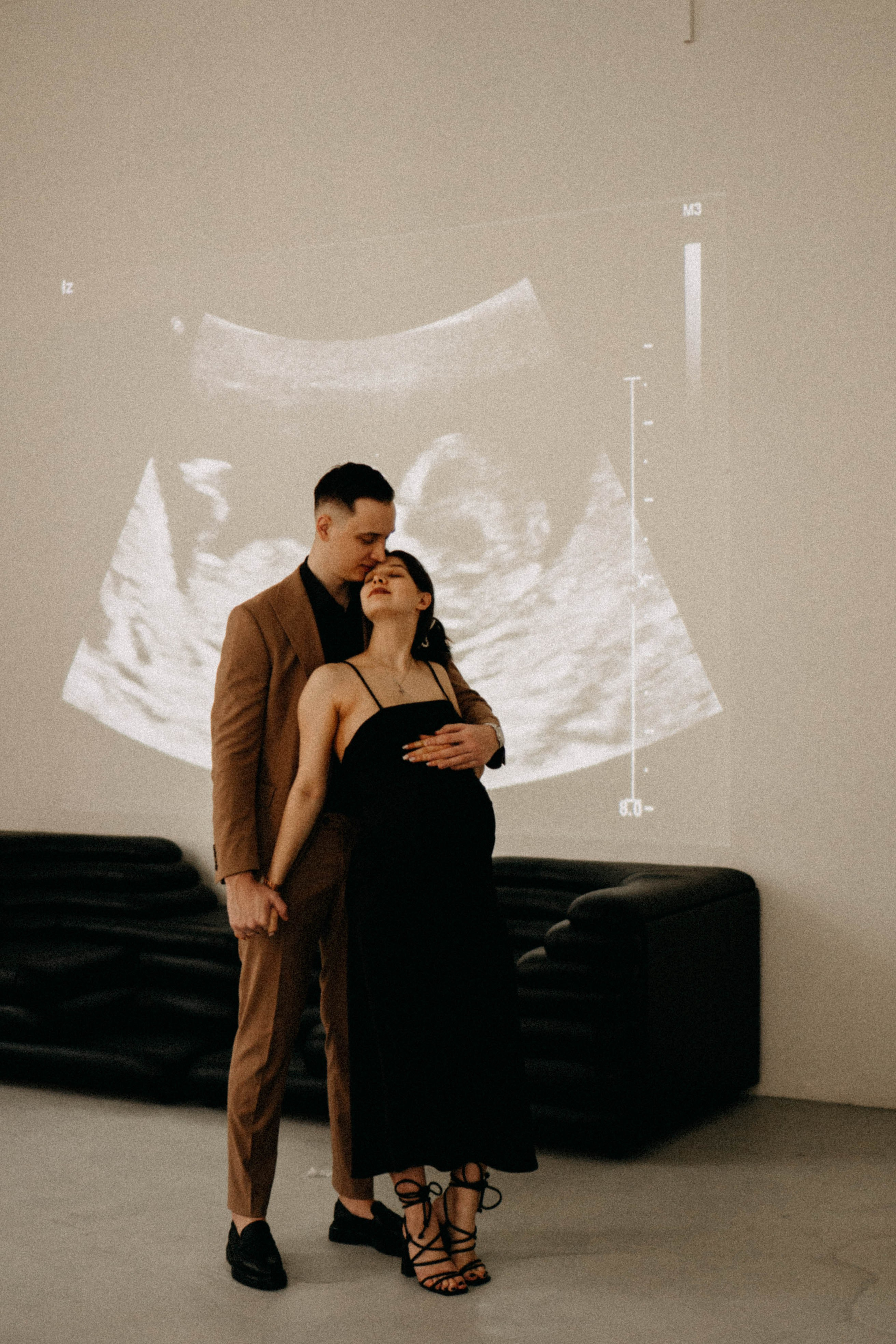 Love Story Беременность. Профессиональный фотограф, Санкт-Петербург — Виктория Богомолова