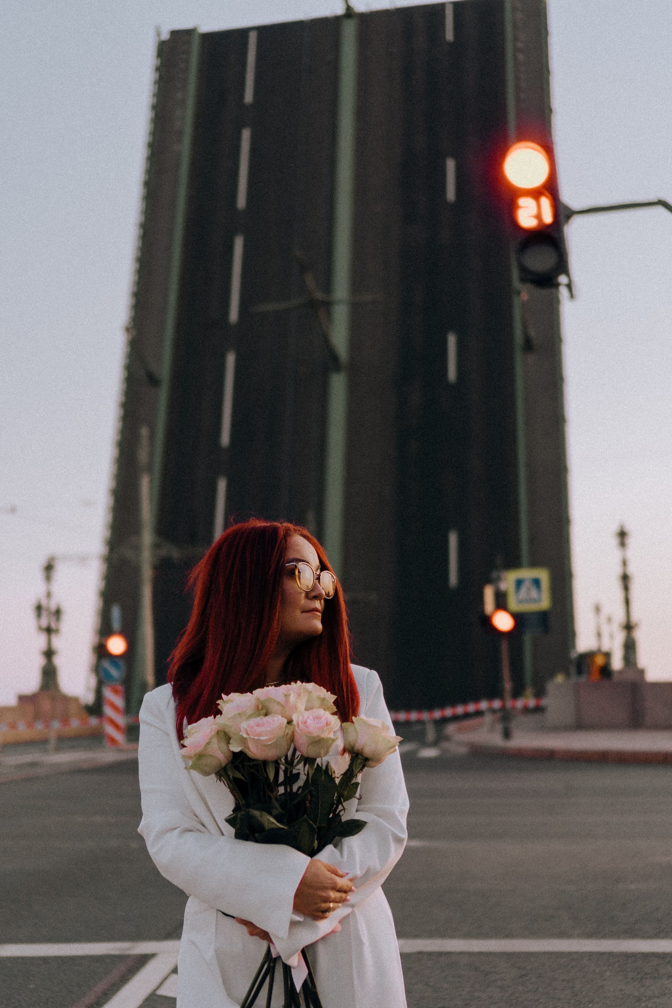 РАССВЕТНАЯ ИСТОРИЯ. Профессиональный фотограф, Санкт-Петербург — Виктория Богомолова