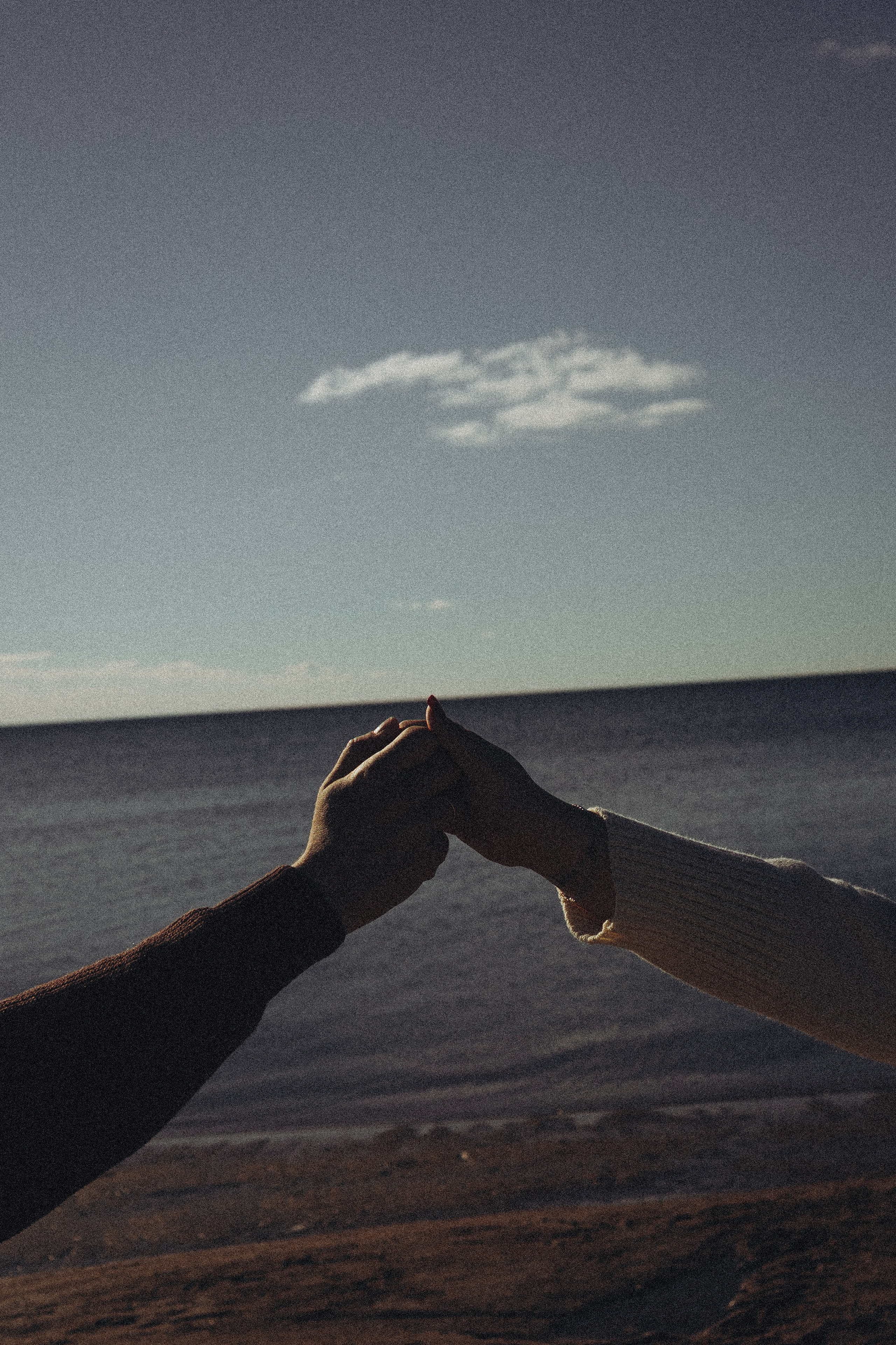 Прогулка по Финскому заливу. Профессиональный фотограф, Санкт-Петербург — Виктория Богомолова