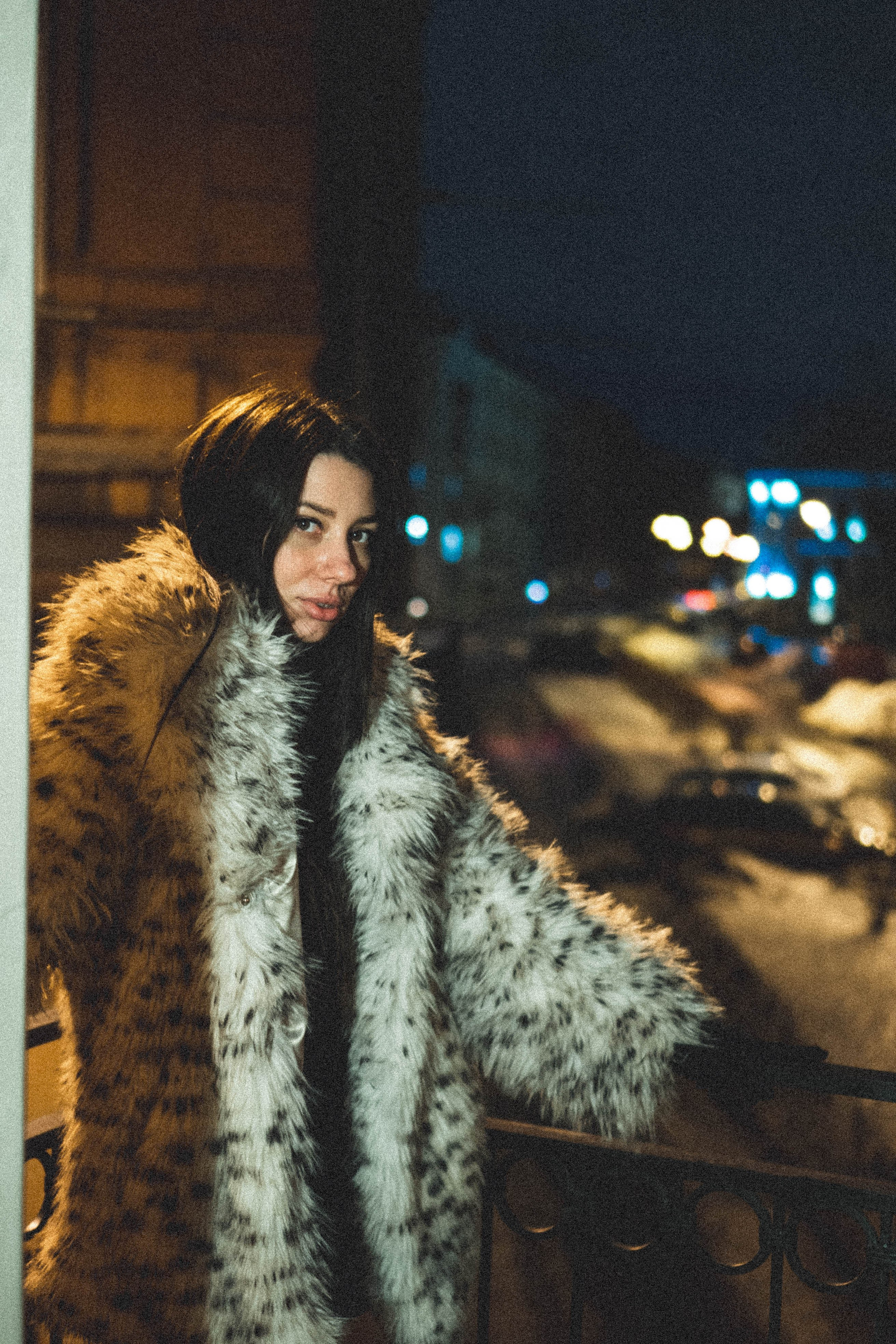 Балкон. Профессиональный фотограф, Санкт-Петербург — Виктория Богомолова