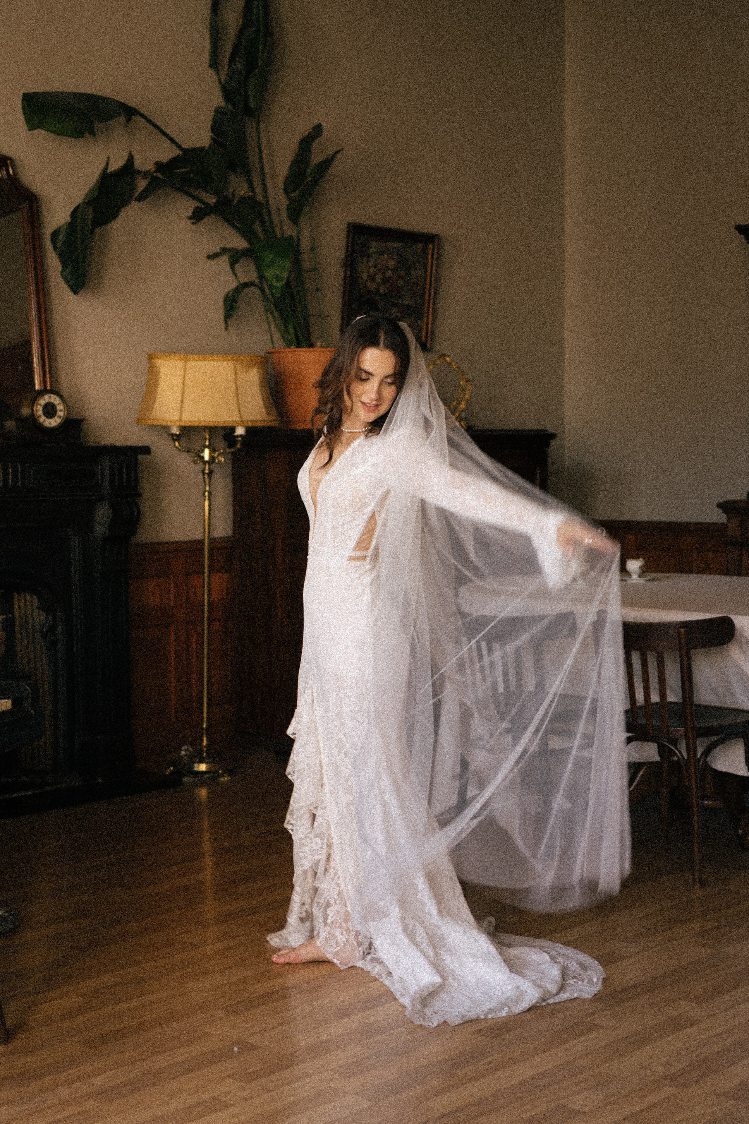 СВАДЕБНАЯ СЬЕМКА В СТУДИИ. Профессиональный фотограф, Санкт-Петербург — Виктория Богомолова