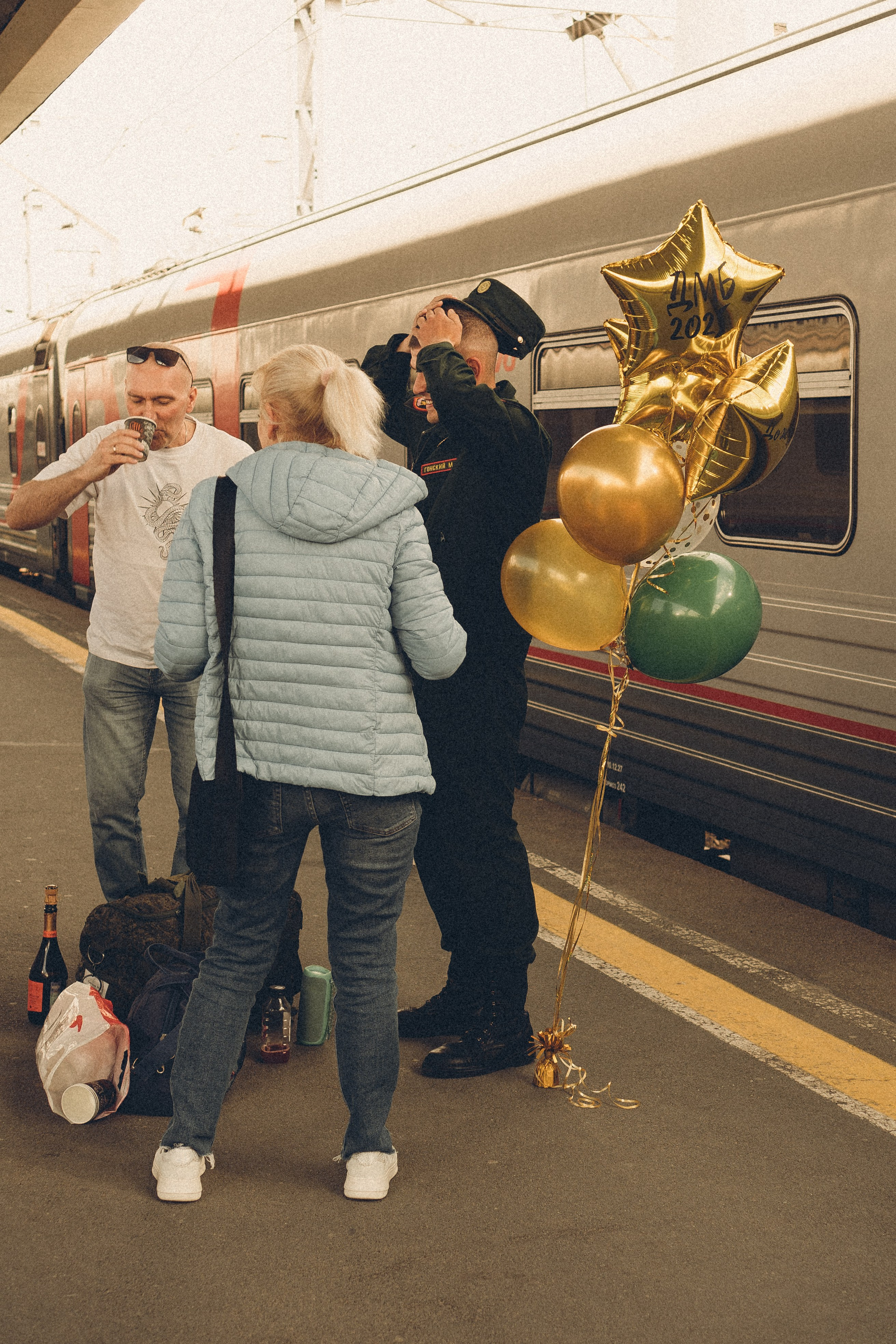 ПРЕДЛОЖЕНИЕ. Профессиональный фотограф, Санкт-Петербург — Виктория Богомолова
