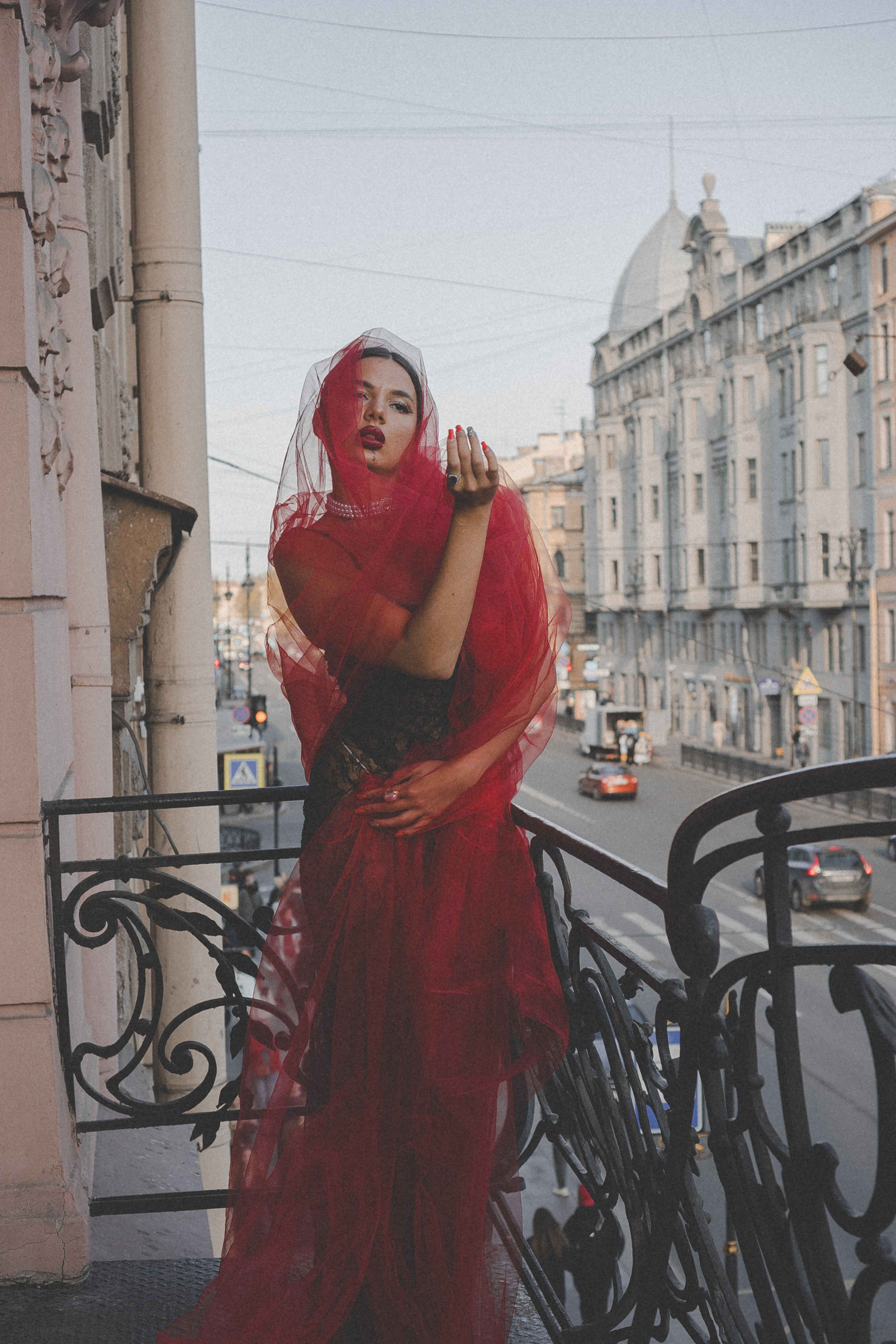 ПИТЕРСКИЙ БАЛКОНЧИК. Профессиональный фотограф, Санкт-Петербург — Виктория Богомолова