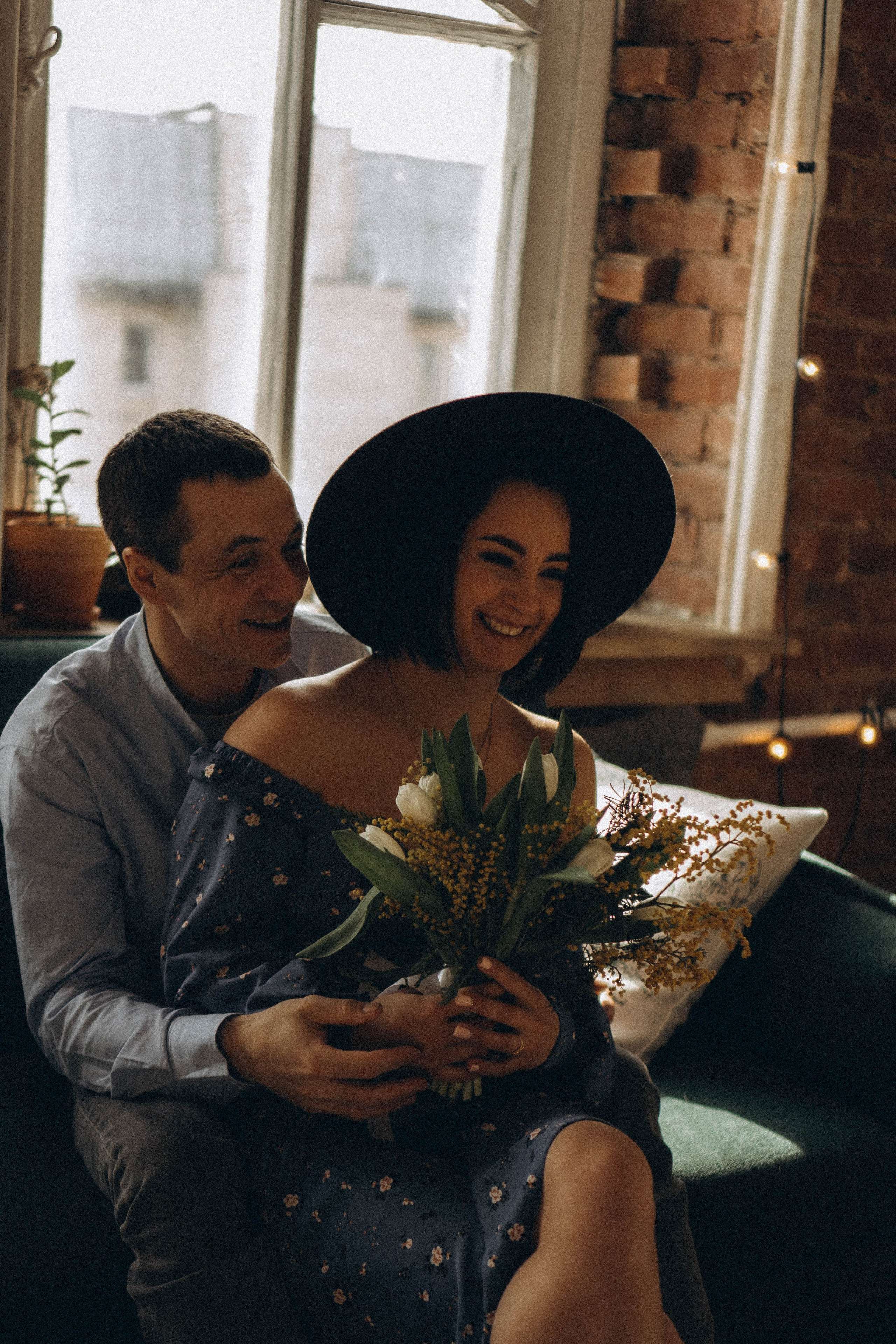 LOVE в квартире. Профессиональный фотограф, Санкт-Петербург — Виктория Богомолова