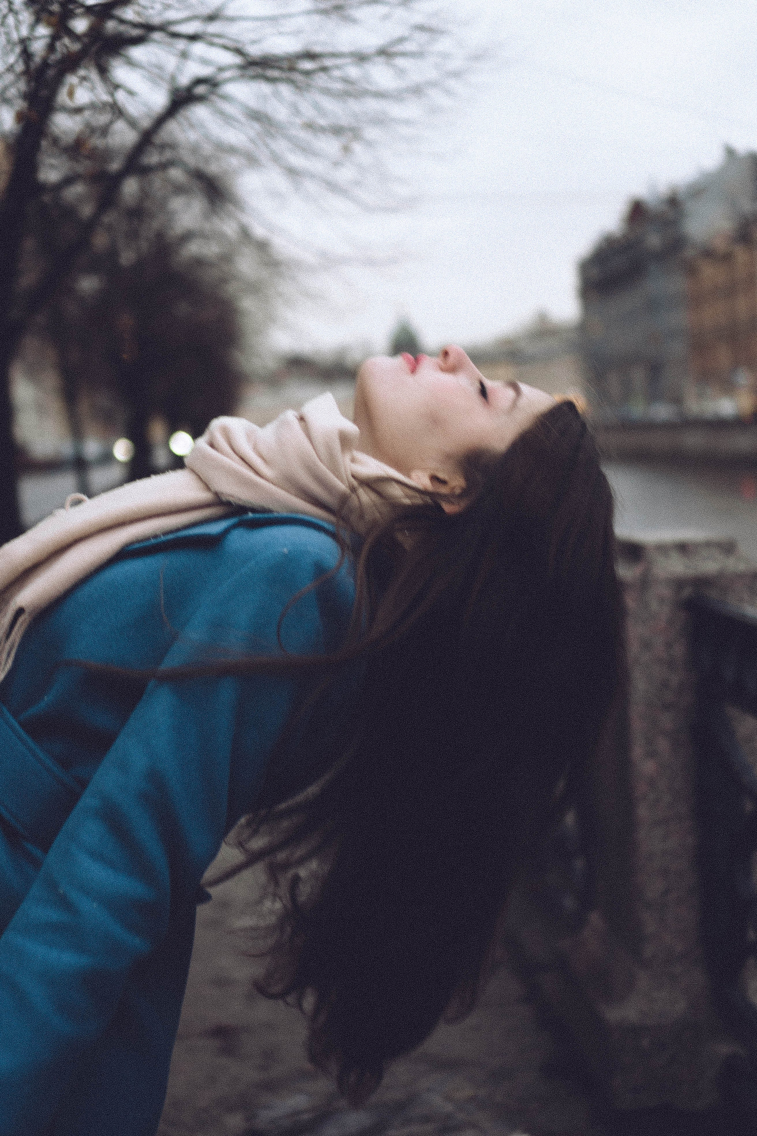 Прогулочная в центре. Профессиональный фотограф, Санкт-Петербург — Виктория Богомолова