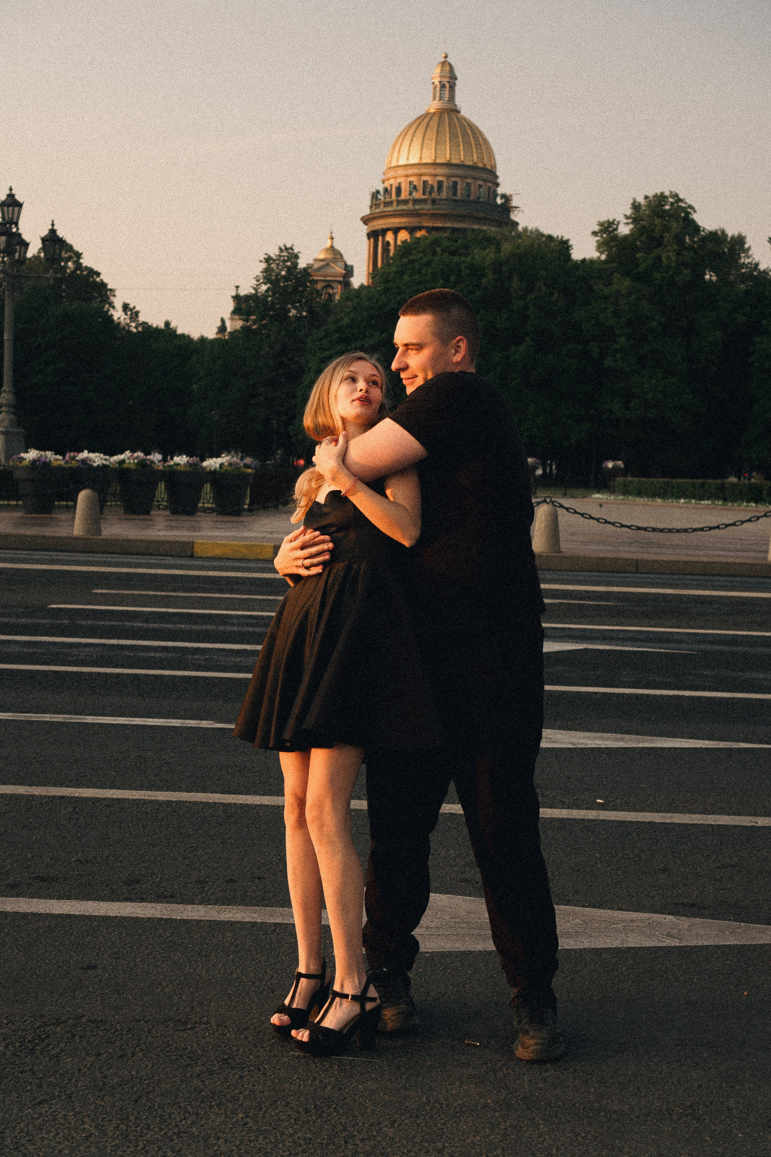 Рассвет. Профессиональный фотограф, Санкт-Петербург — Виктория Богомолова