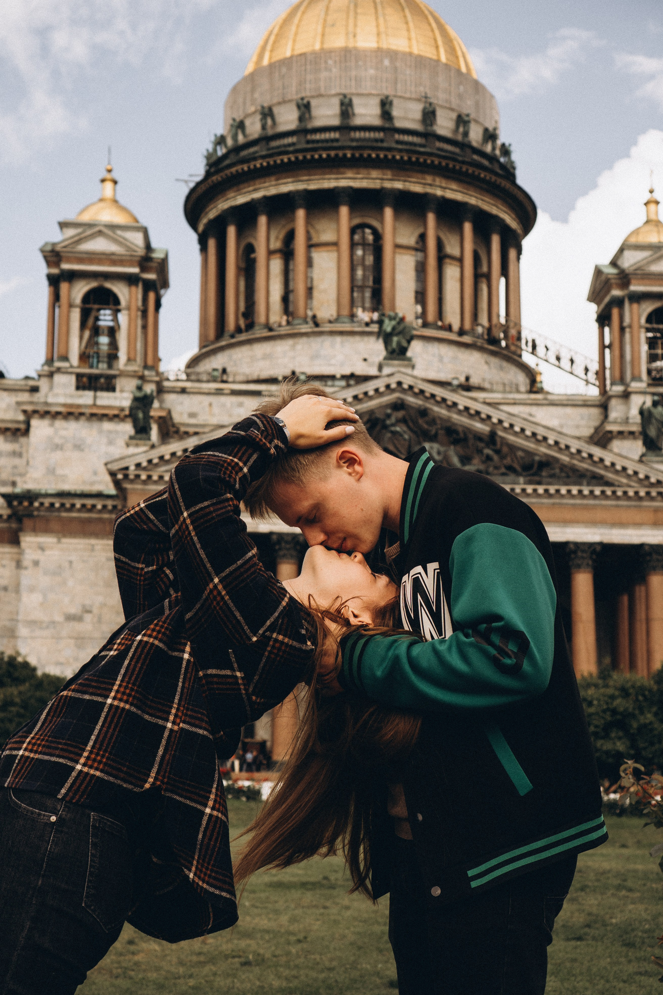 ПРОГУЛКА ПО САНКТ-ПЕТЕРБУРГУ. Профессиональный фотограф, Санкт-Петербург — Виктория Богомолова