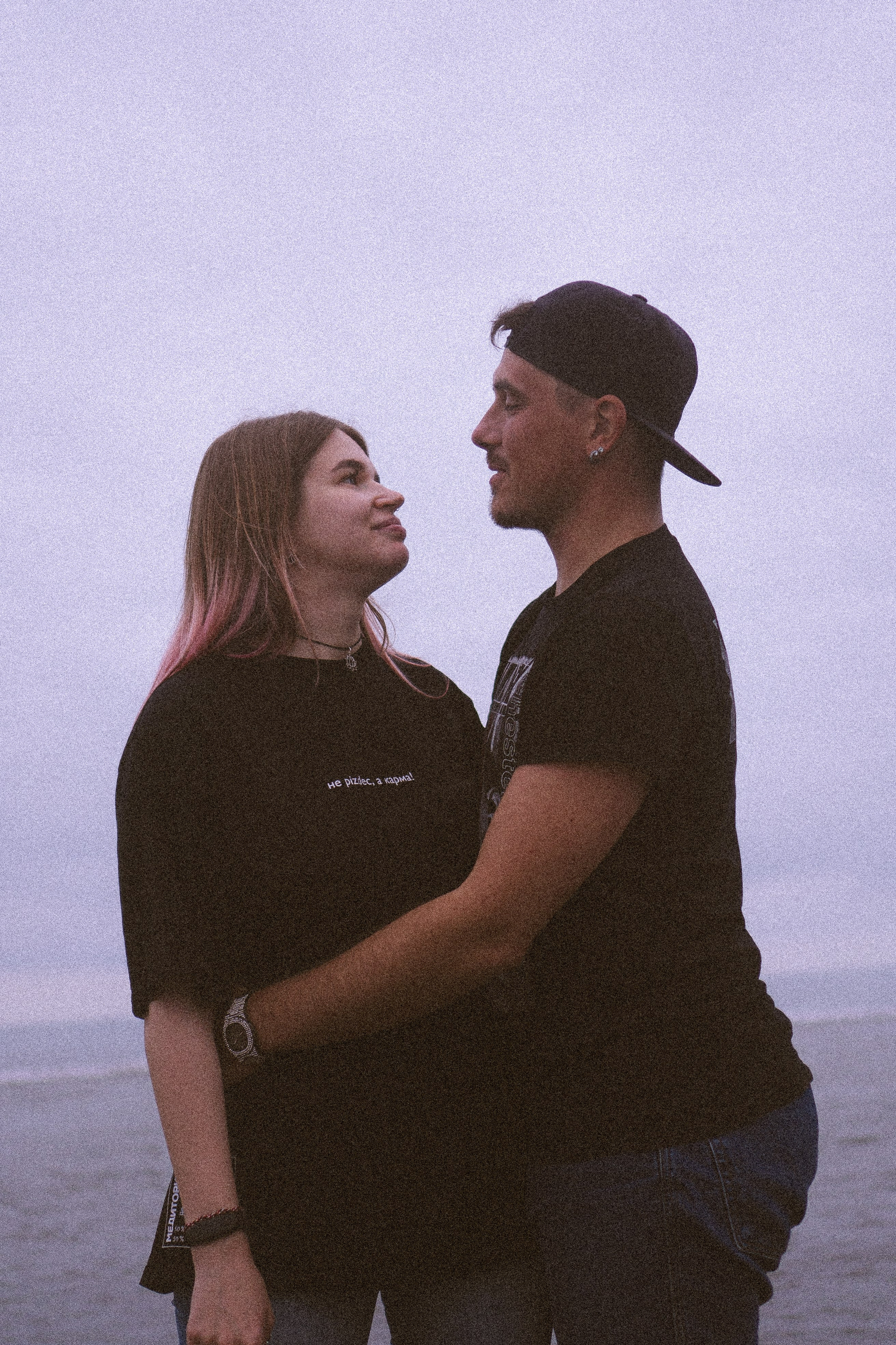 НА БЕРЕГУ МОРЯ. Профессиональный фотограф, Санкт-Петербург — Виктория Богомолова