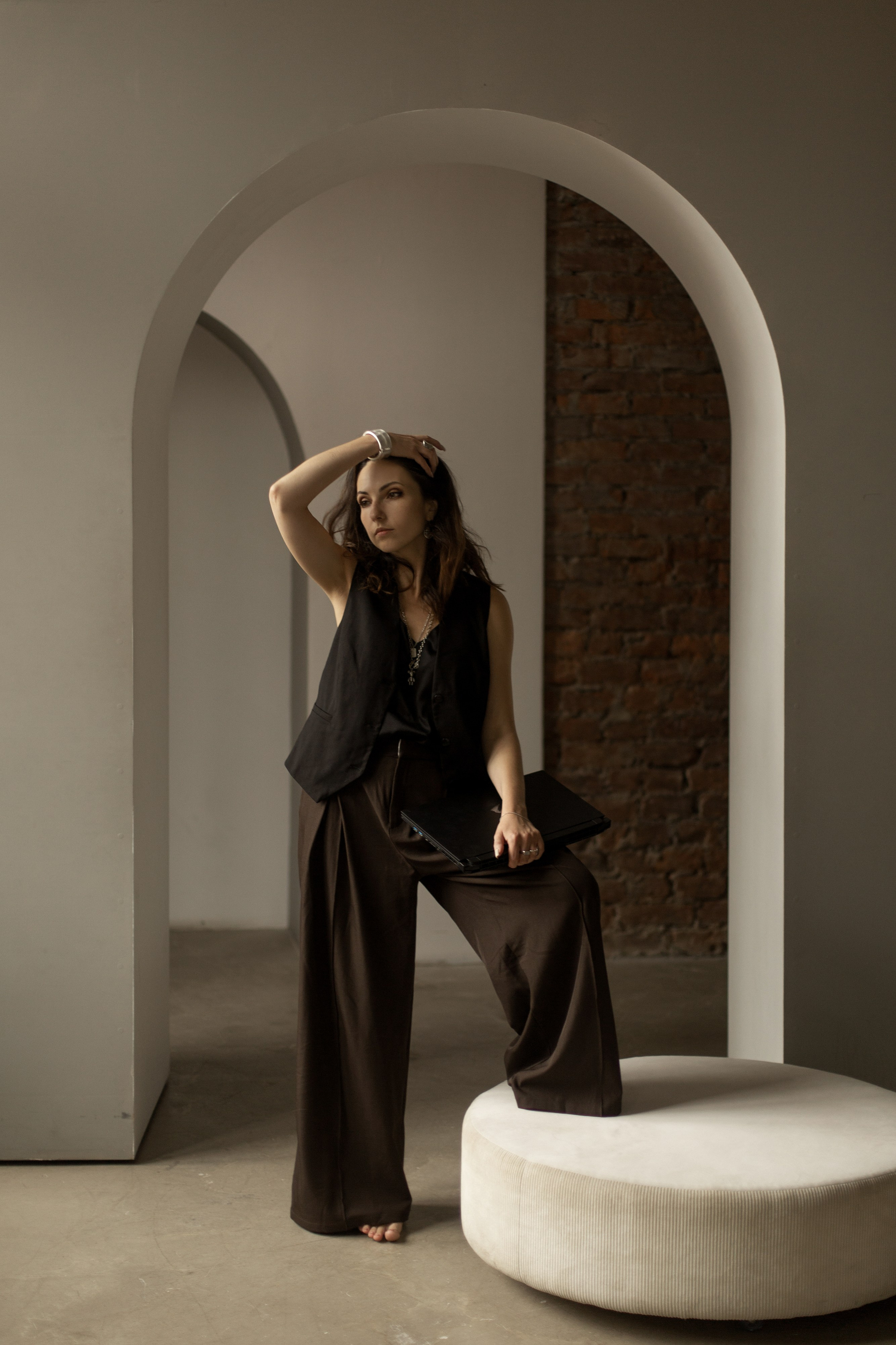 Ира 1. Свадебный и портретный фотограф Анастасия Казакова Санкт-Петербург