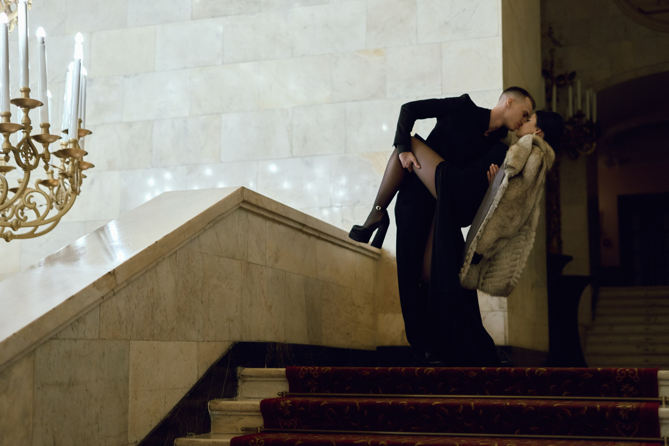 Wedding day|Роскошь. Alinsmv