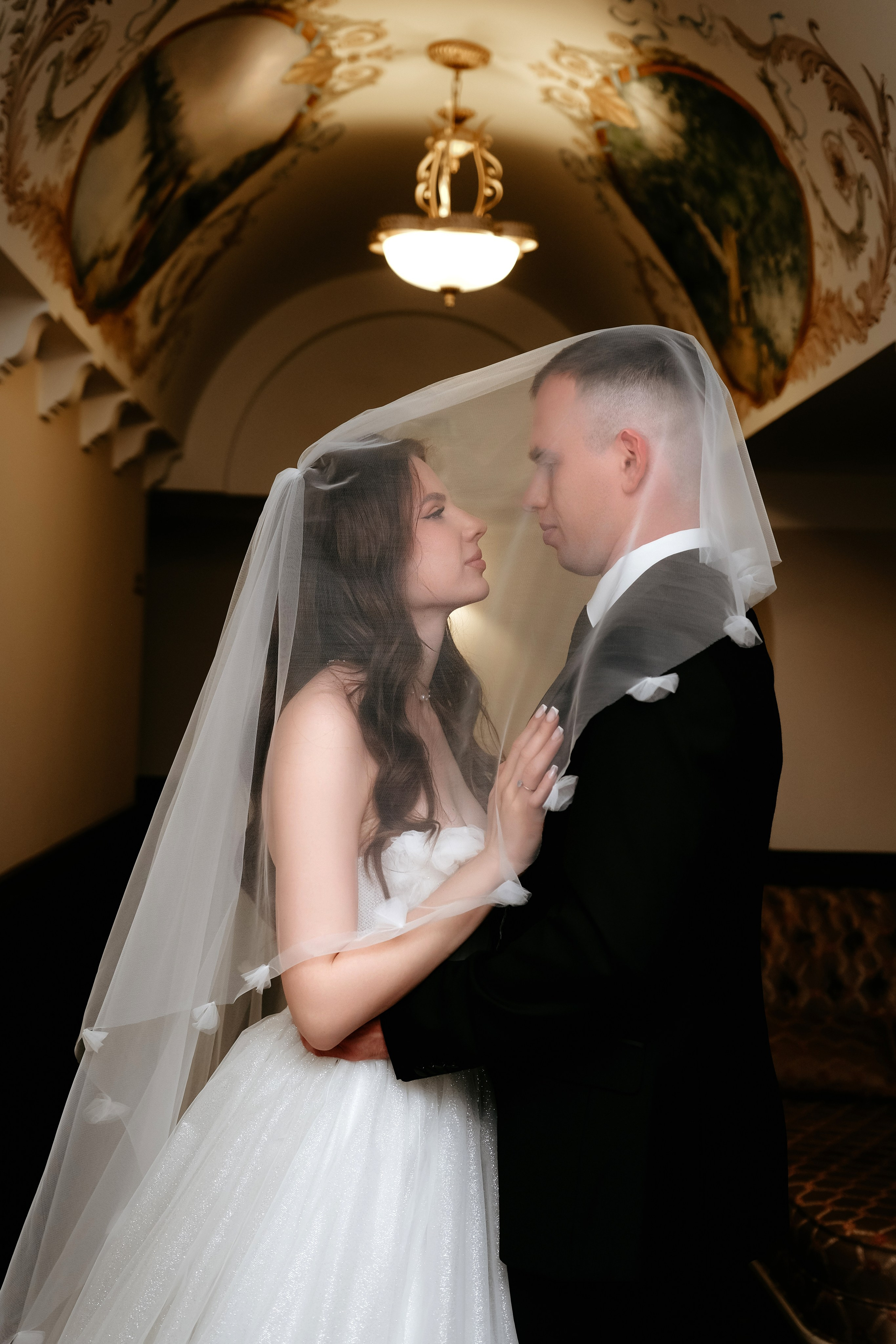 Артем и Екатерина