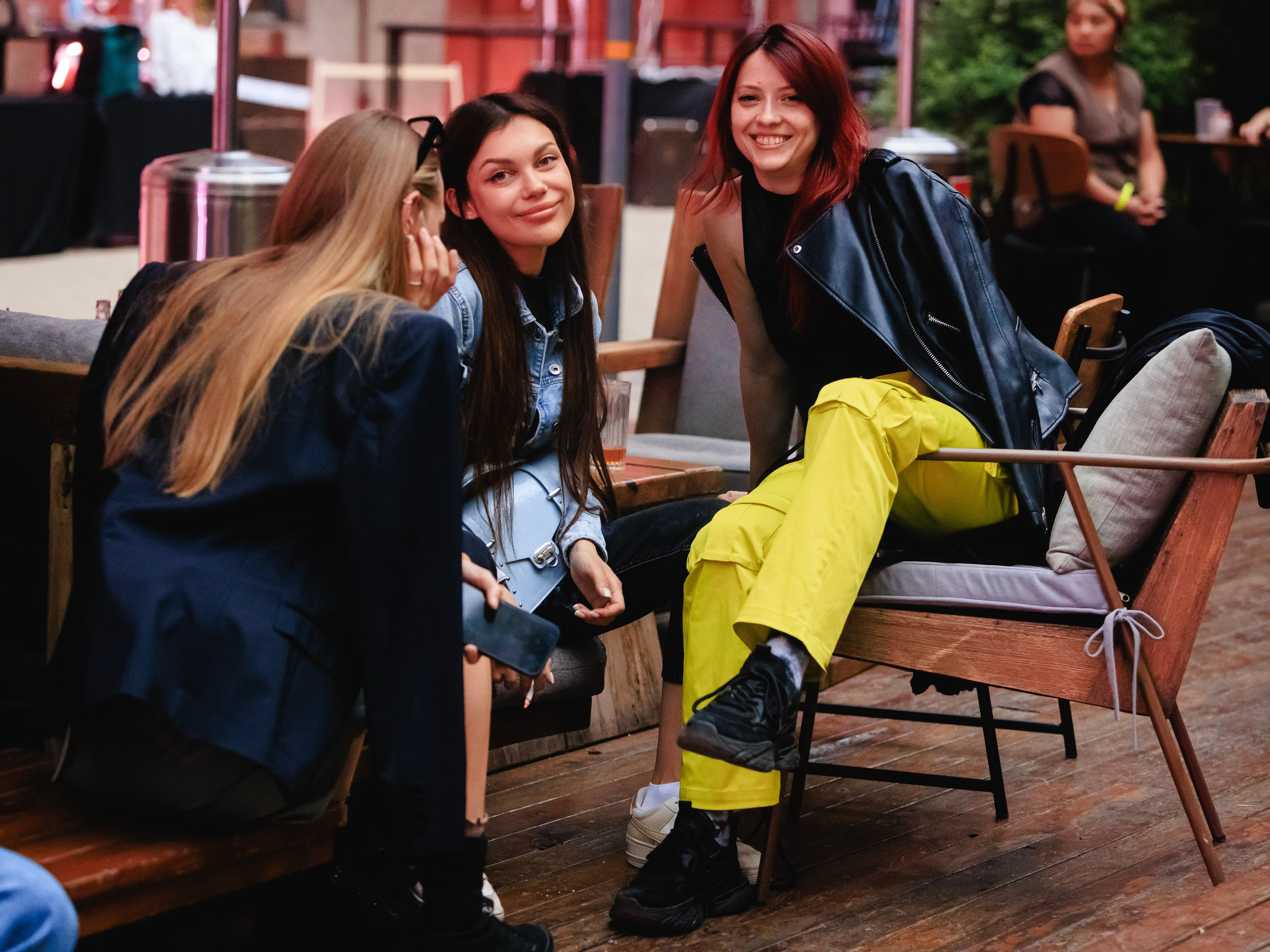 Возрождение. Главная