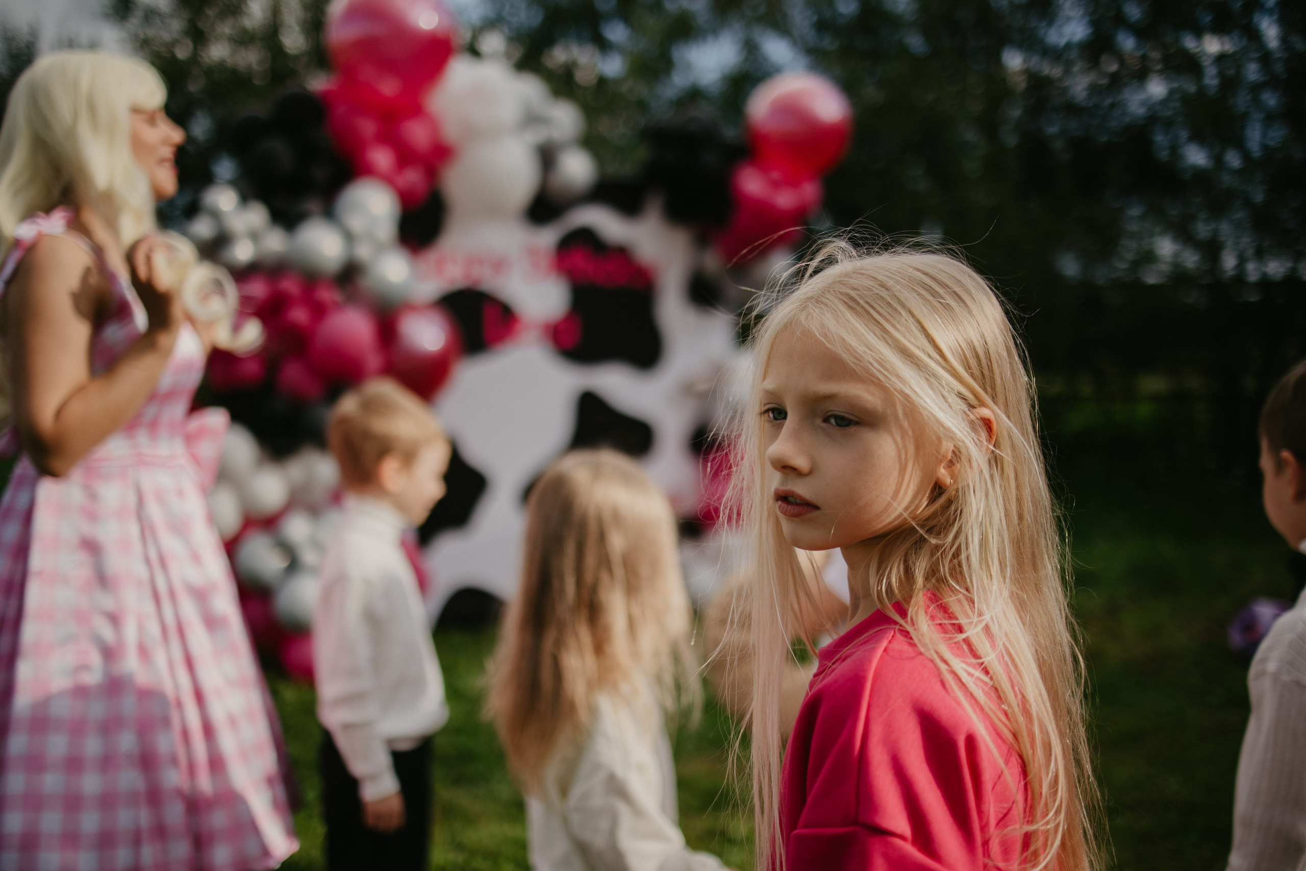 Лера 2 годика. Репортажный и портретный фотограф в Санктпетербурге. Видиосъемка мероприятий в Санкт-Петербурге