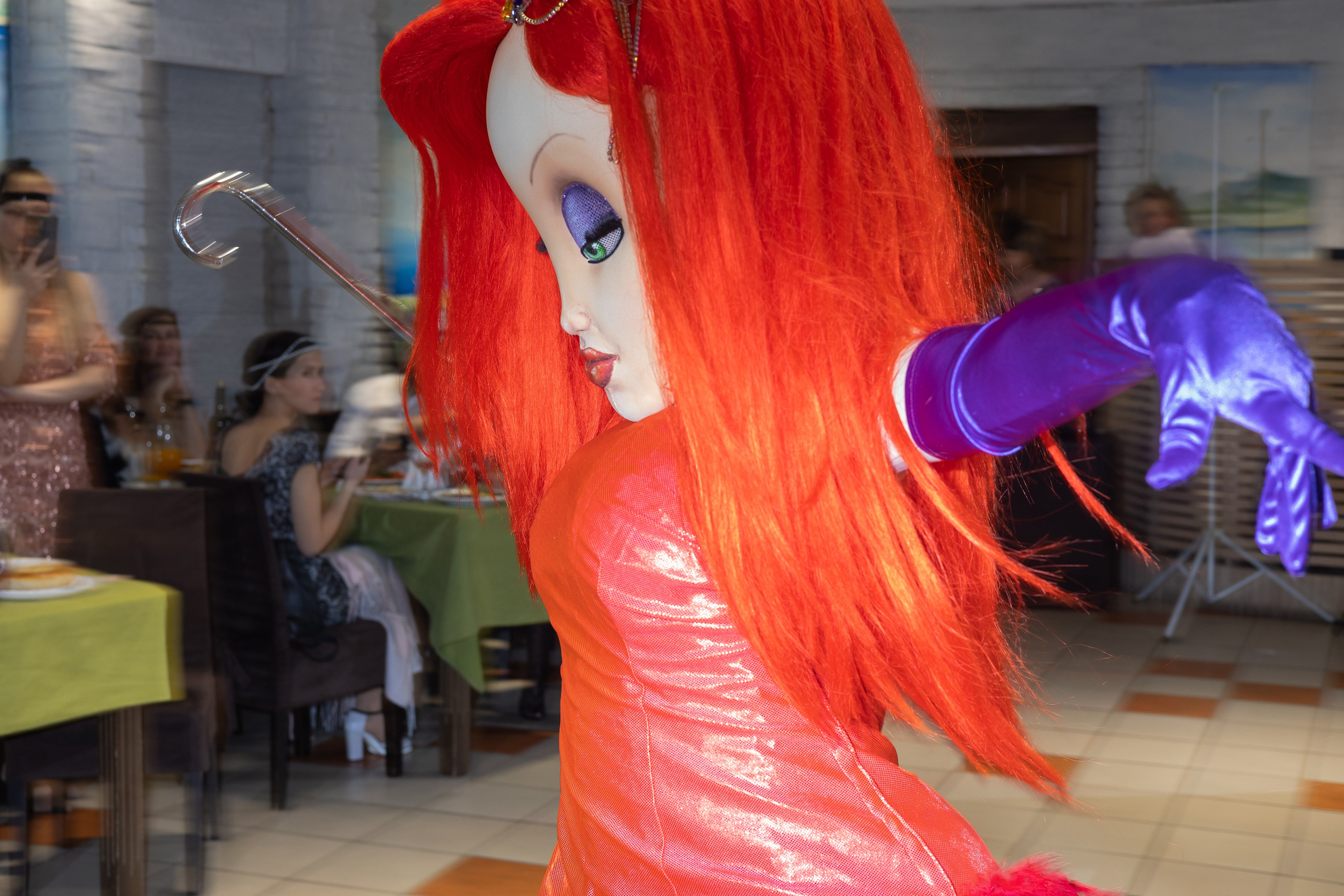 Корпоратив