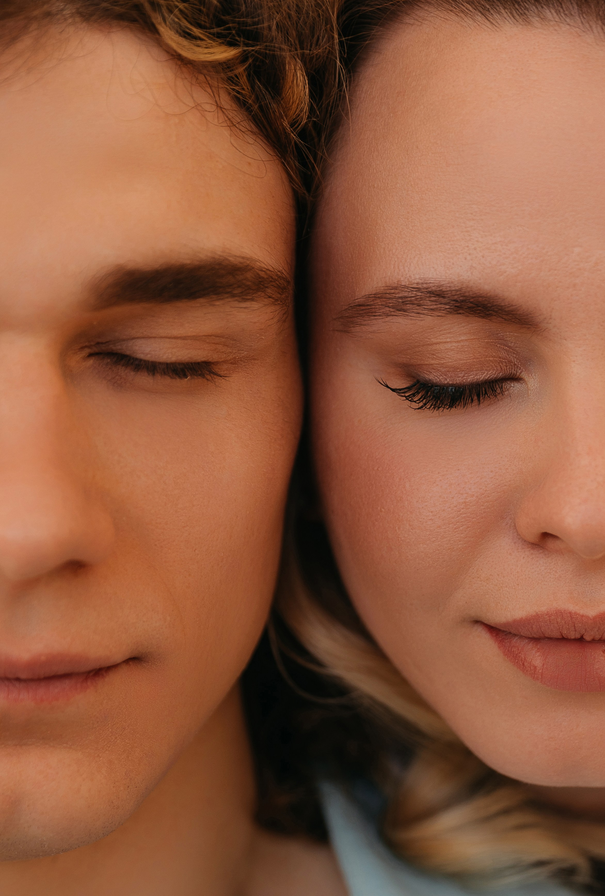 Никита и Лолита. Фотограф в Твери Лагодная Яна