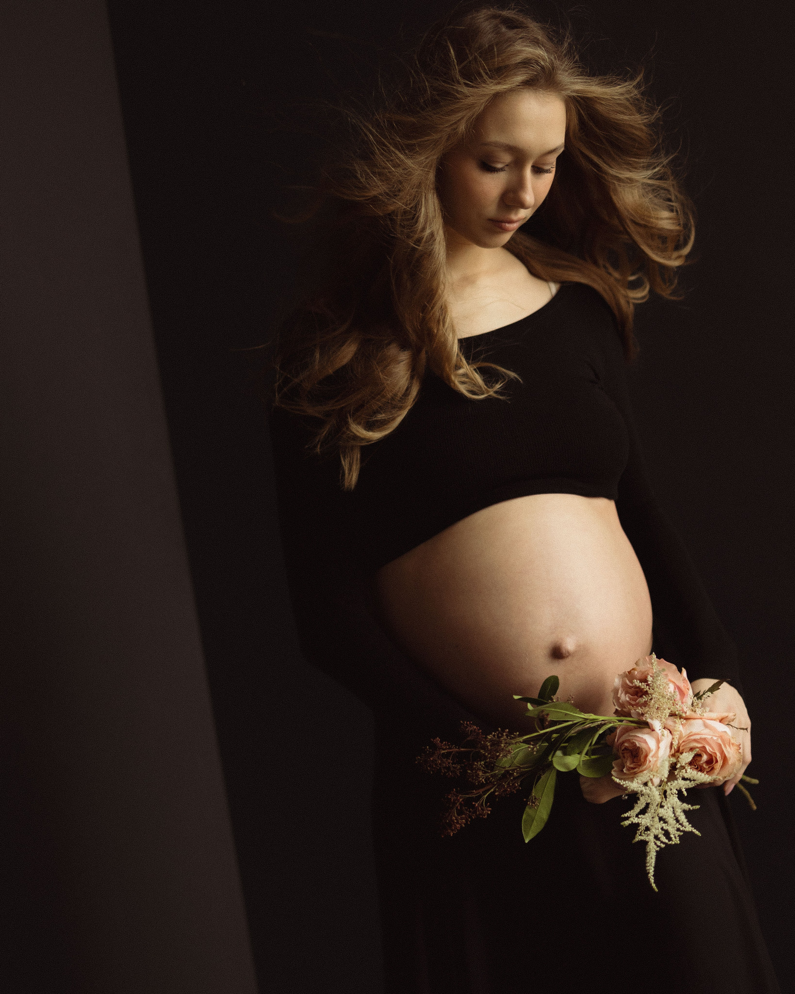 Фотограф Юлия Польская