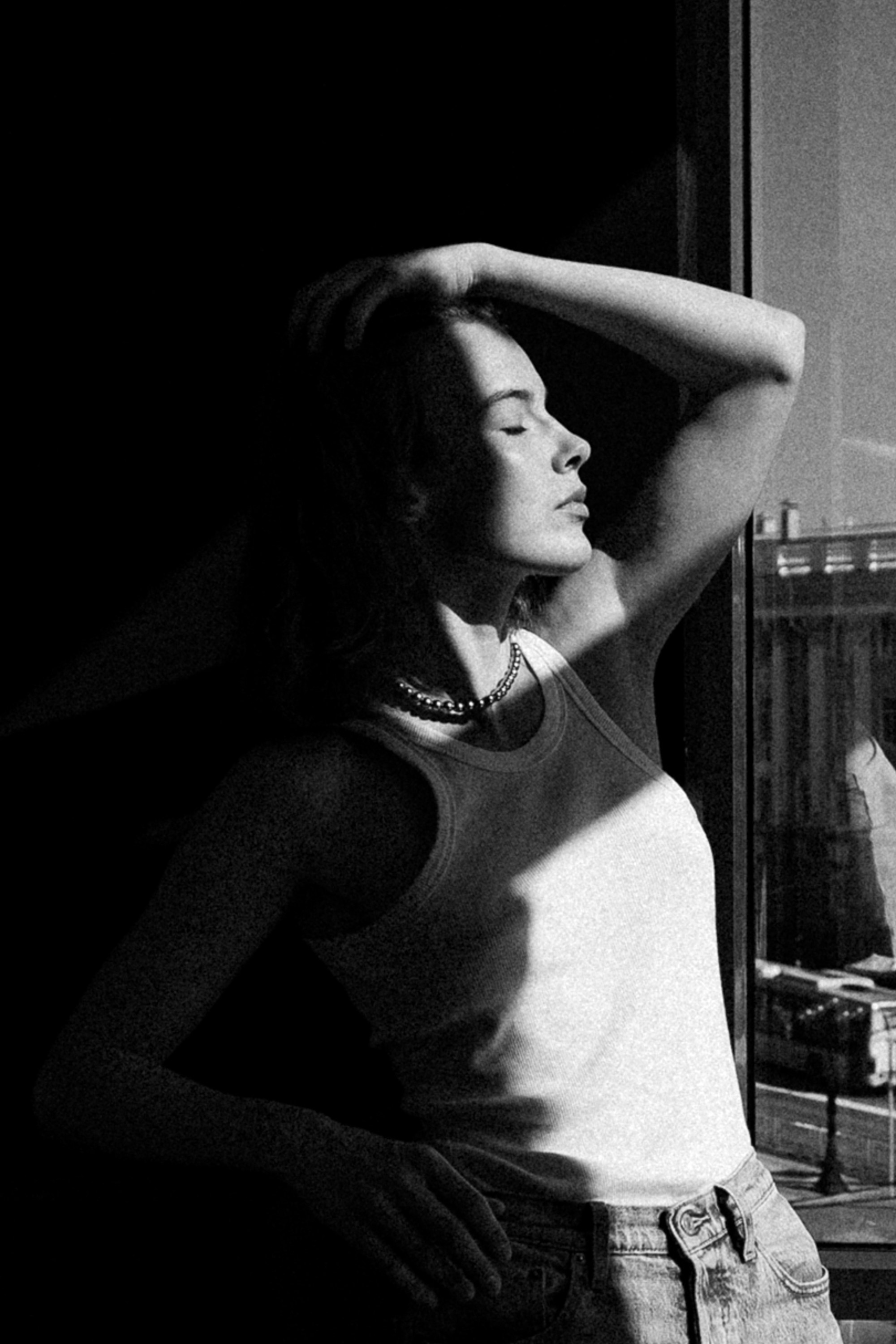 Сима. Фотограф в Барнауле