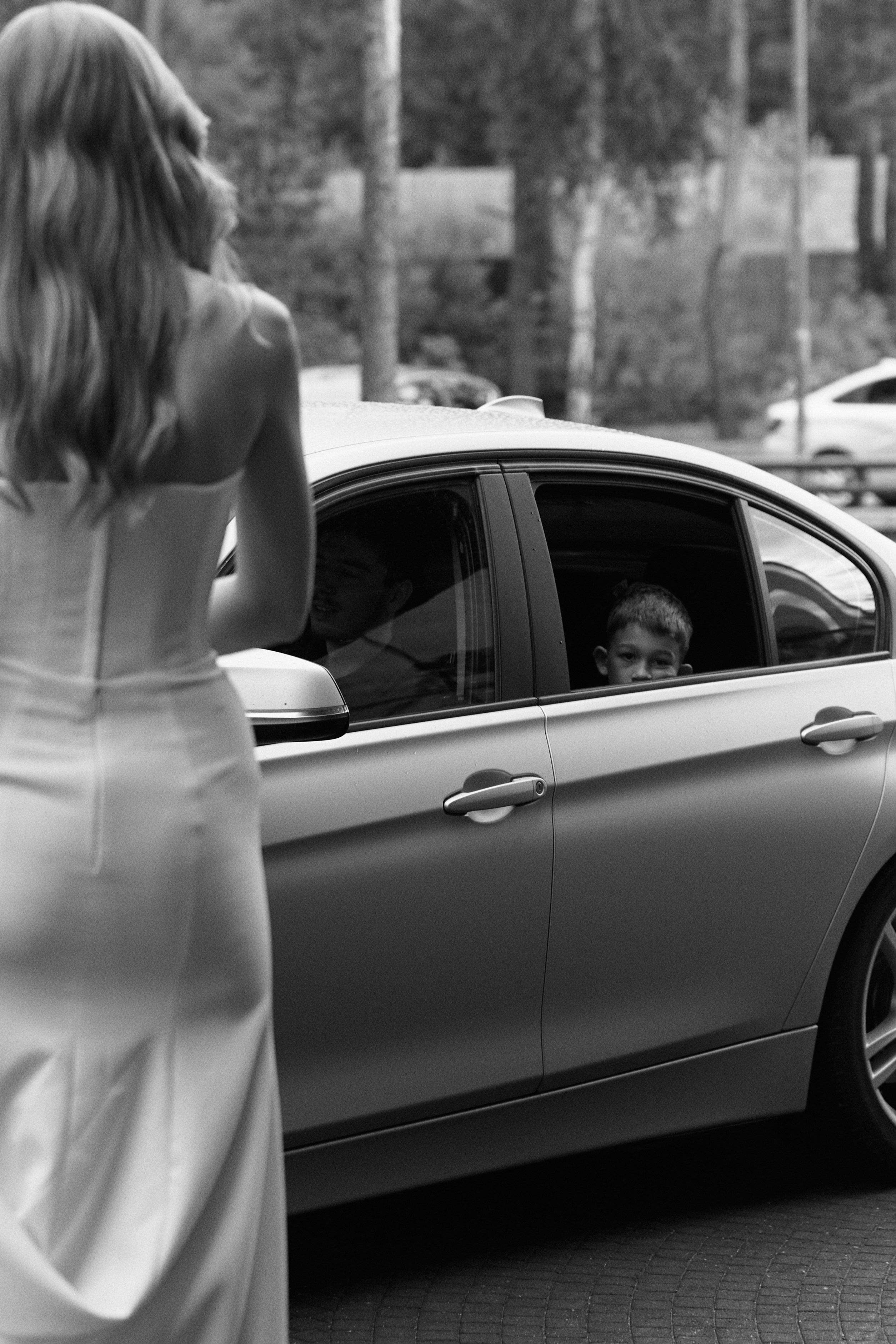 Мария и Владислав. Фотограф Олеся Скворцова