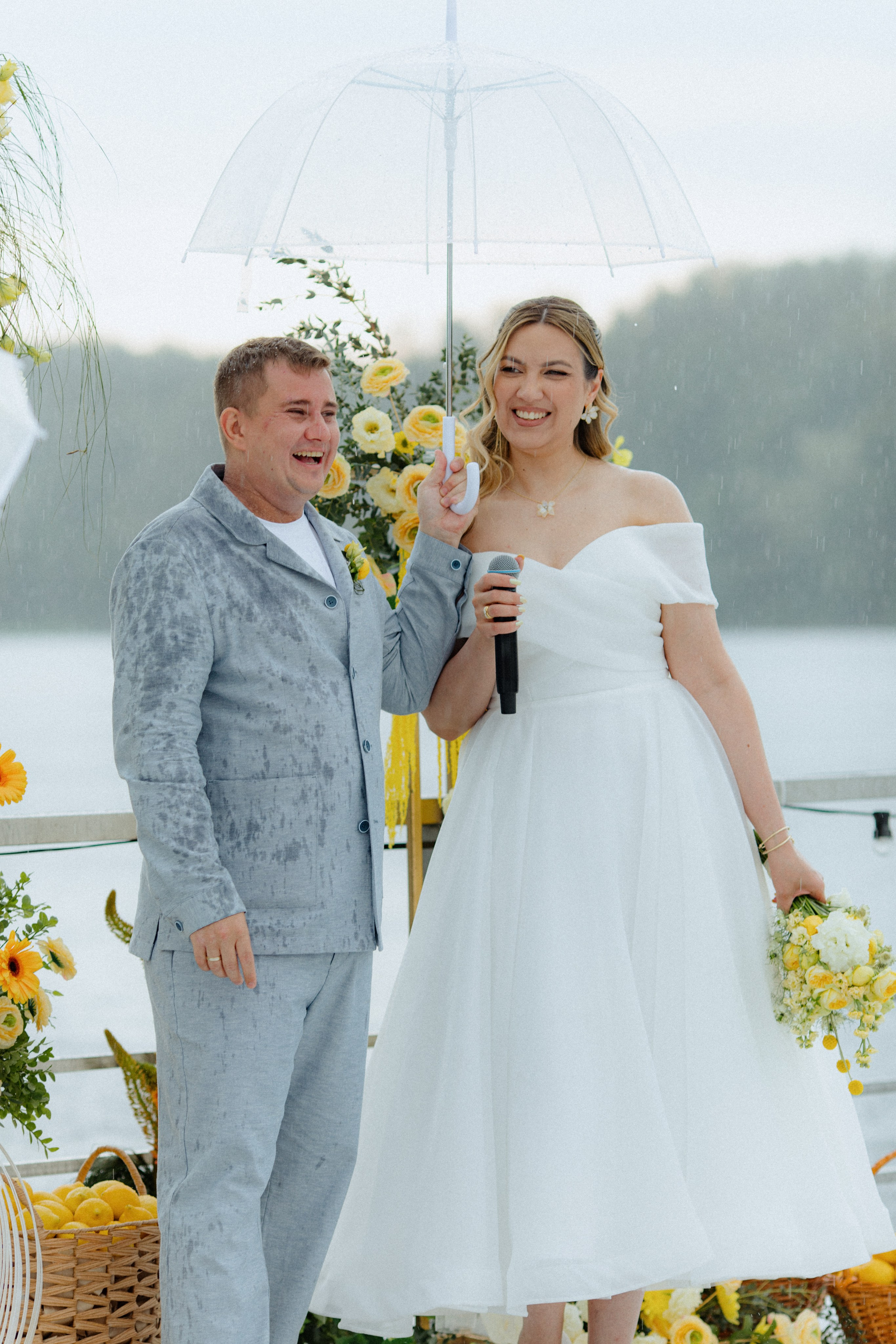 Lemon wedding. Свадебный и репортажный фотограф