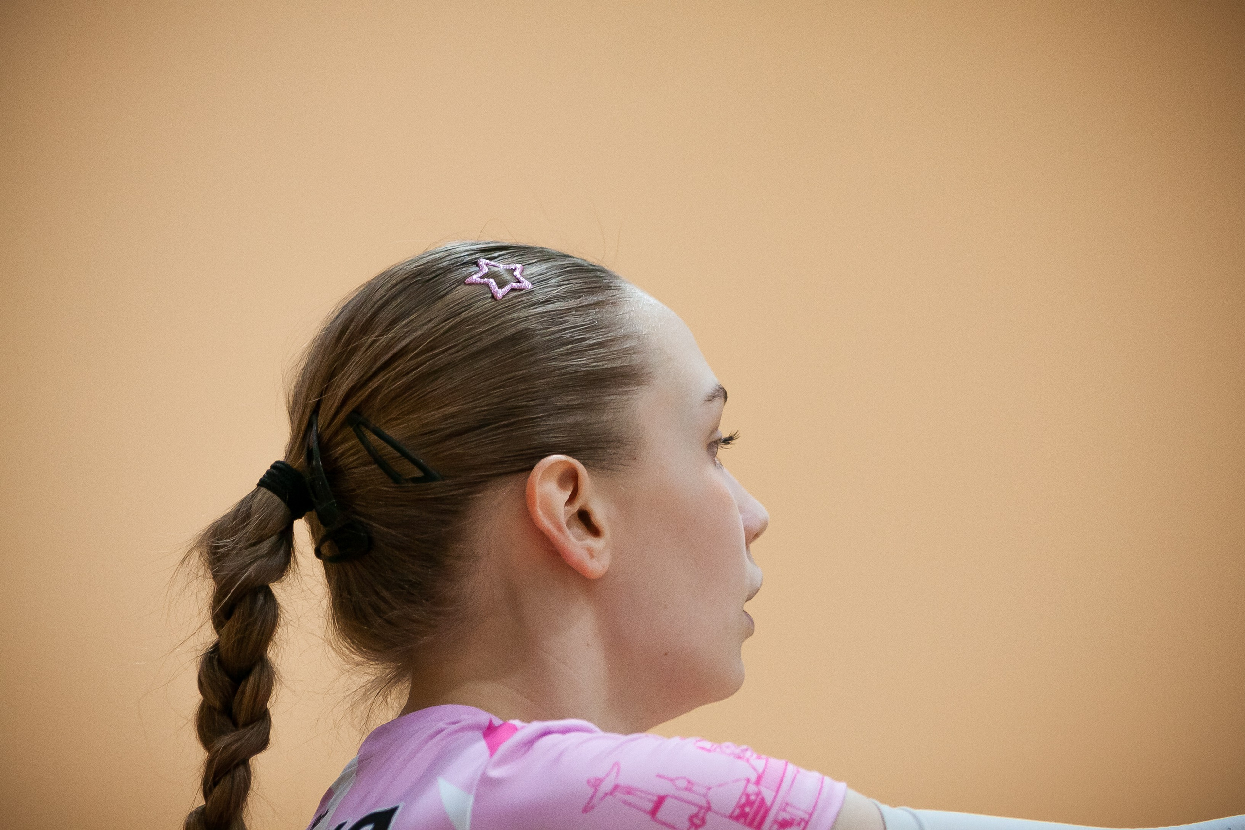 СШ11 / 1день. Фотография