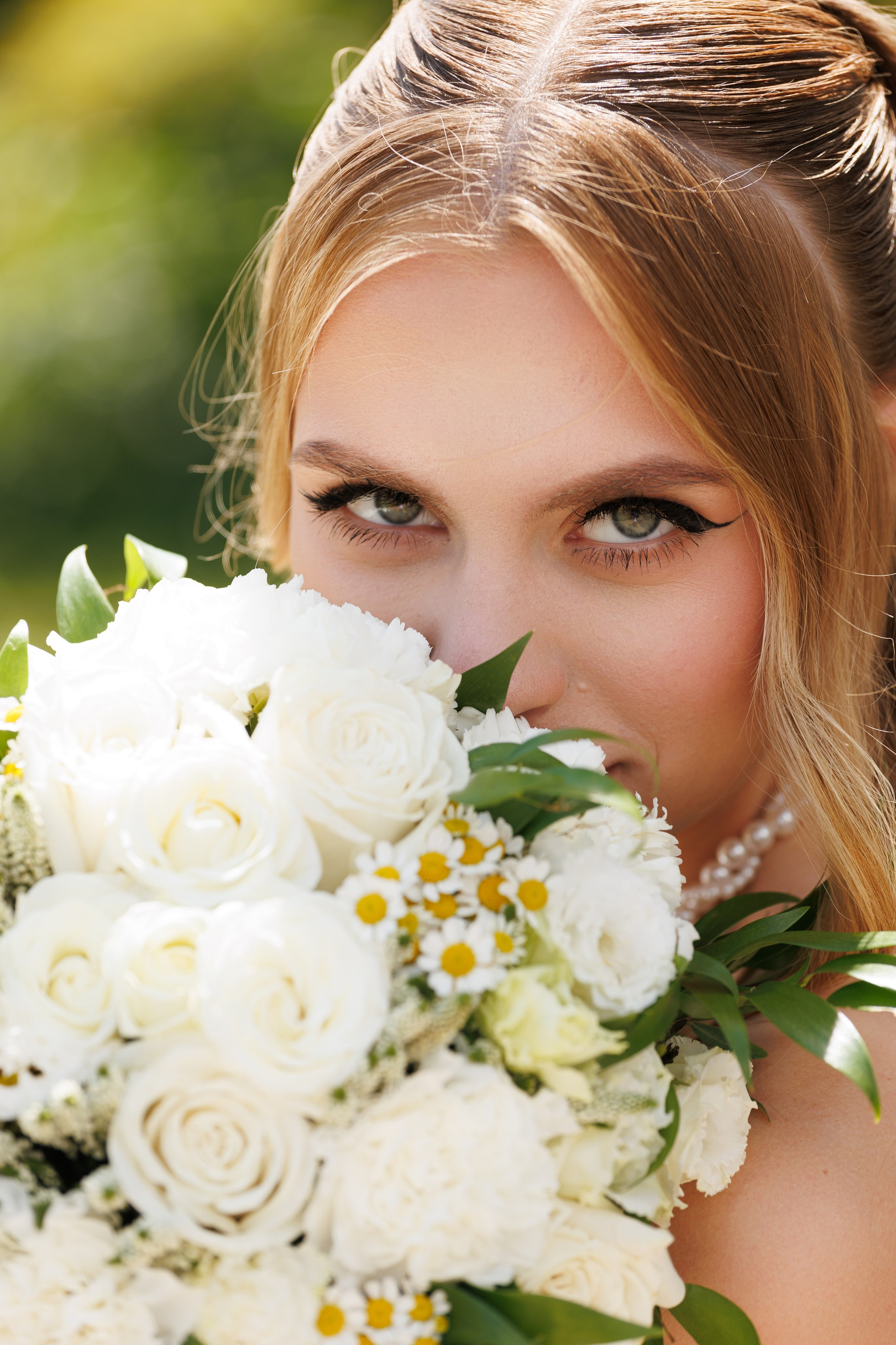 Кристина и Юрий. Свадебный и семейный фотограф Егорова Юлия