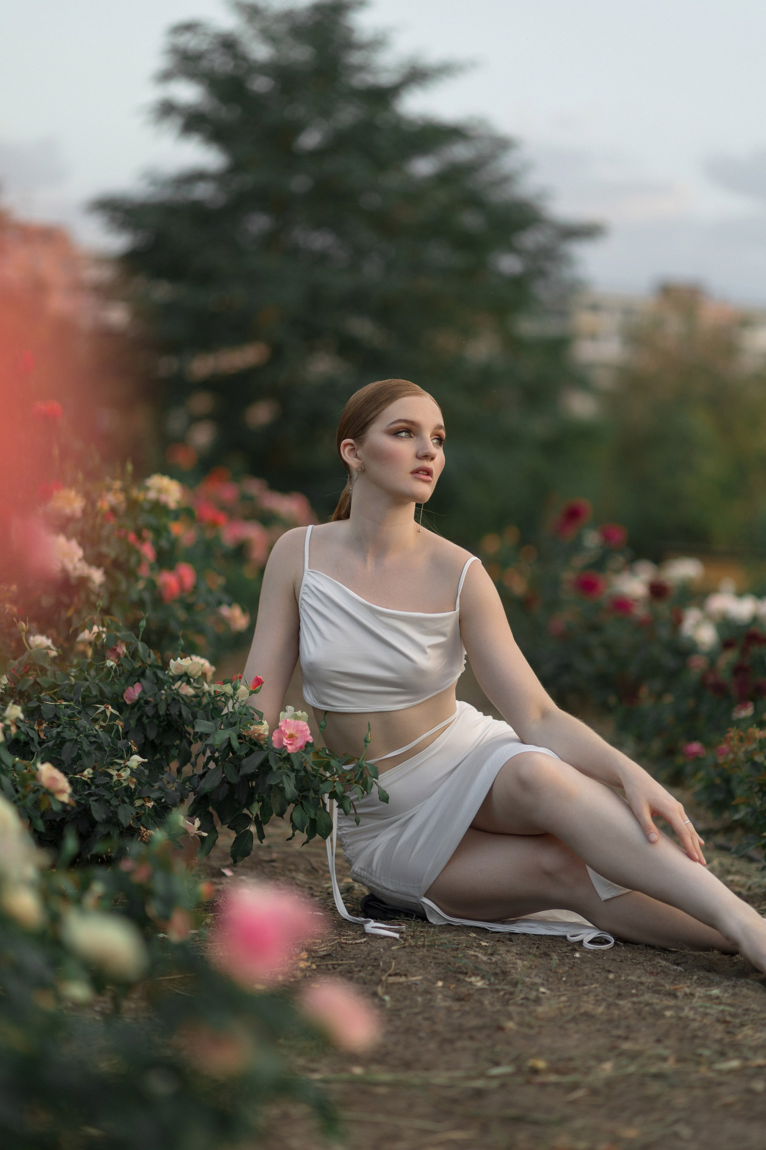 Сад в твоей душе. Анастасия Безуглова- свадебный фотограф в Таганроге