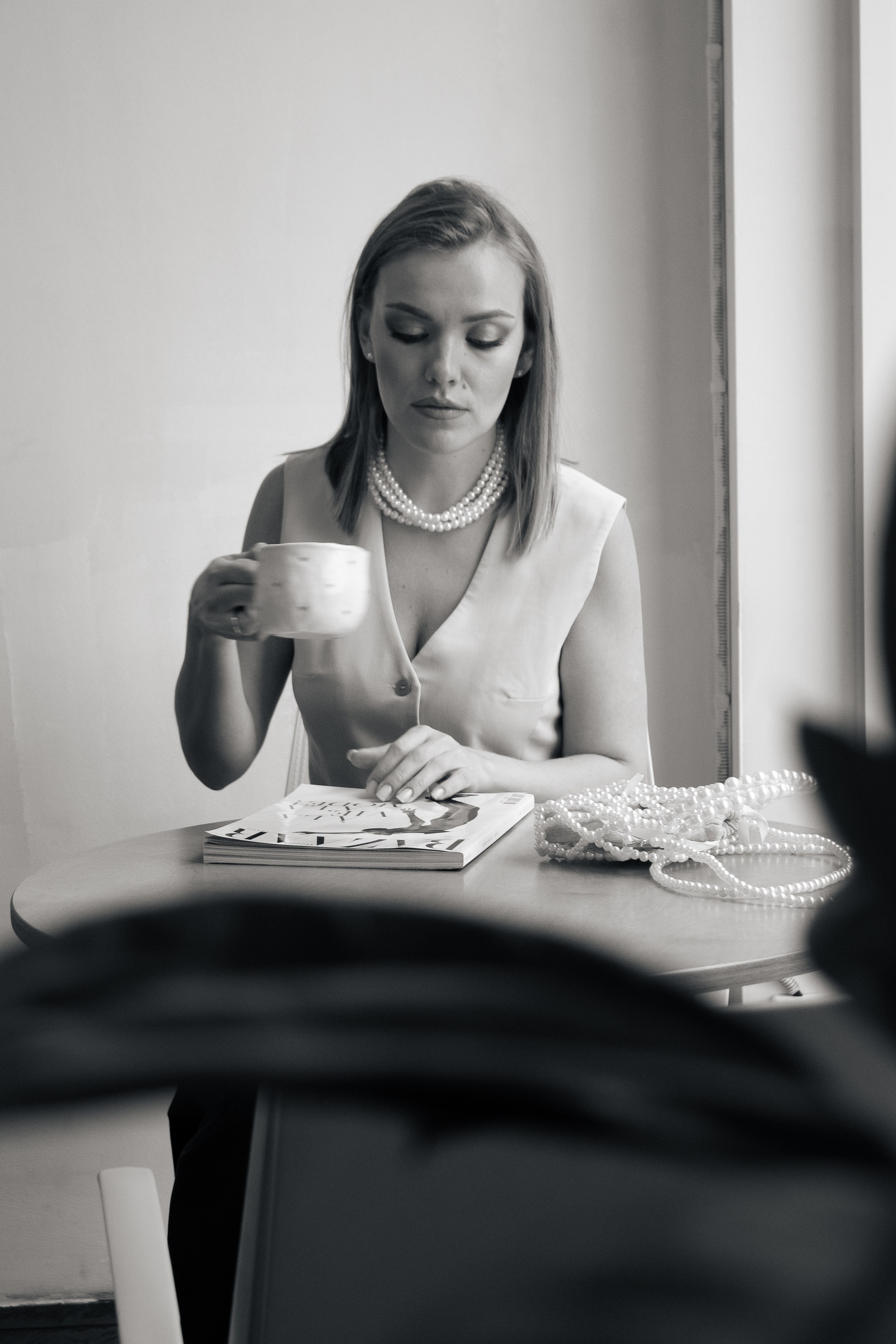 Ira Stylist. Фотограф из Новосибирска Артур Шамсутдинов