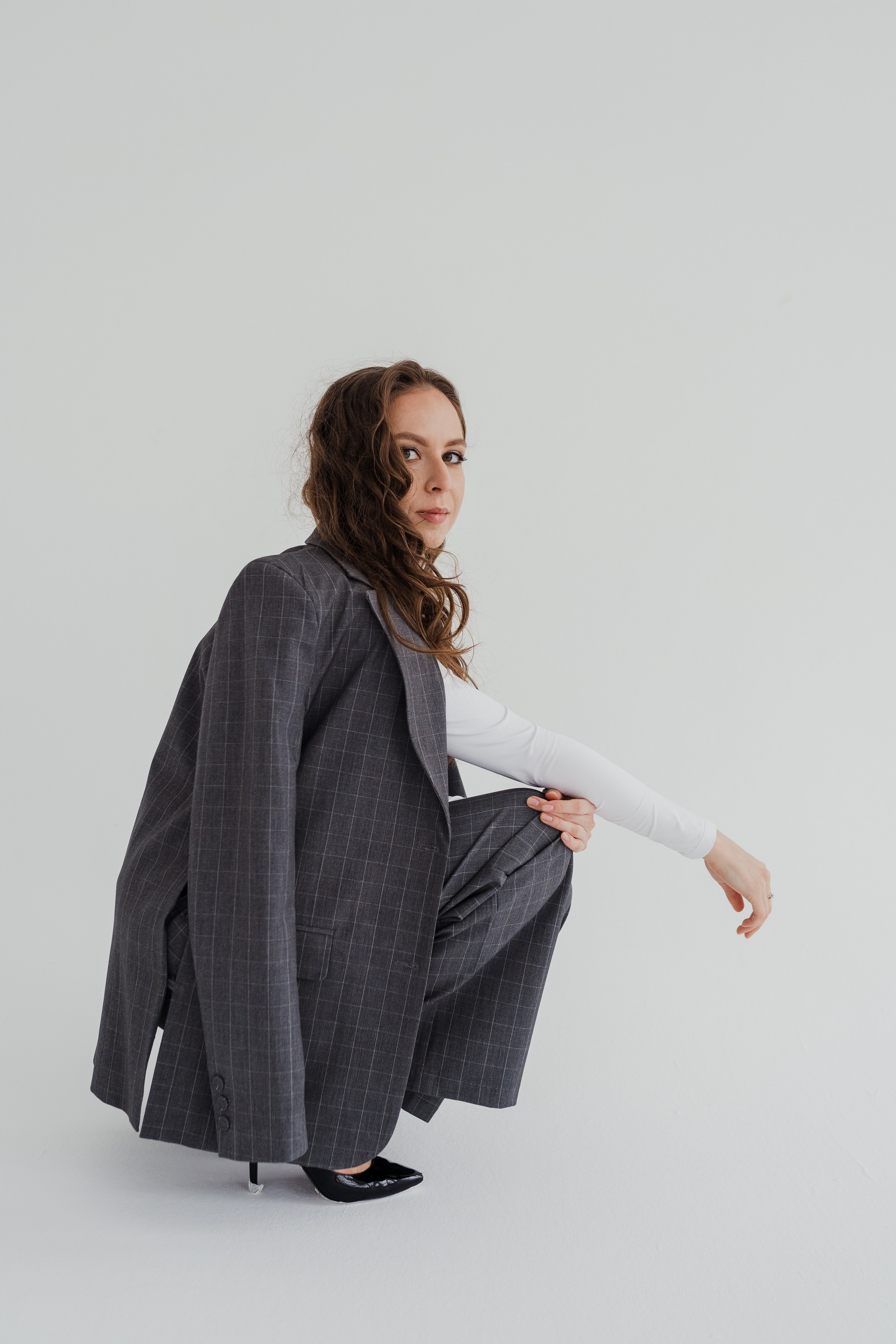 Настя. Свадебный фотограф в Москве Анна Полушина