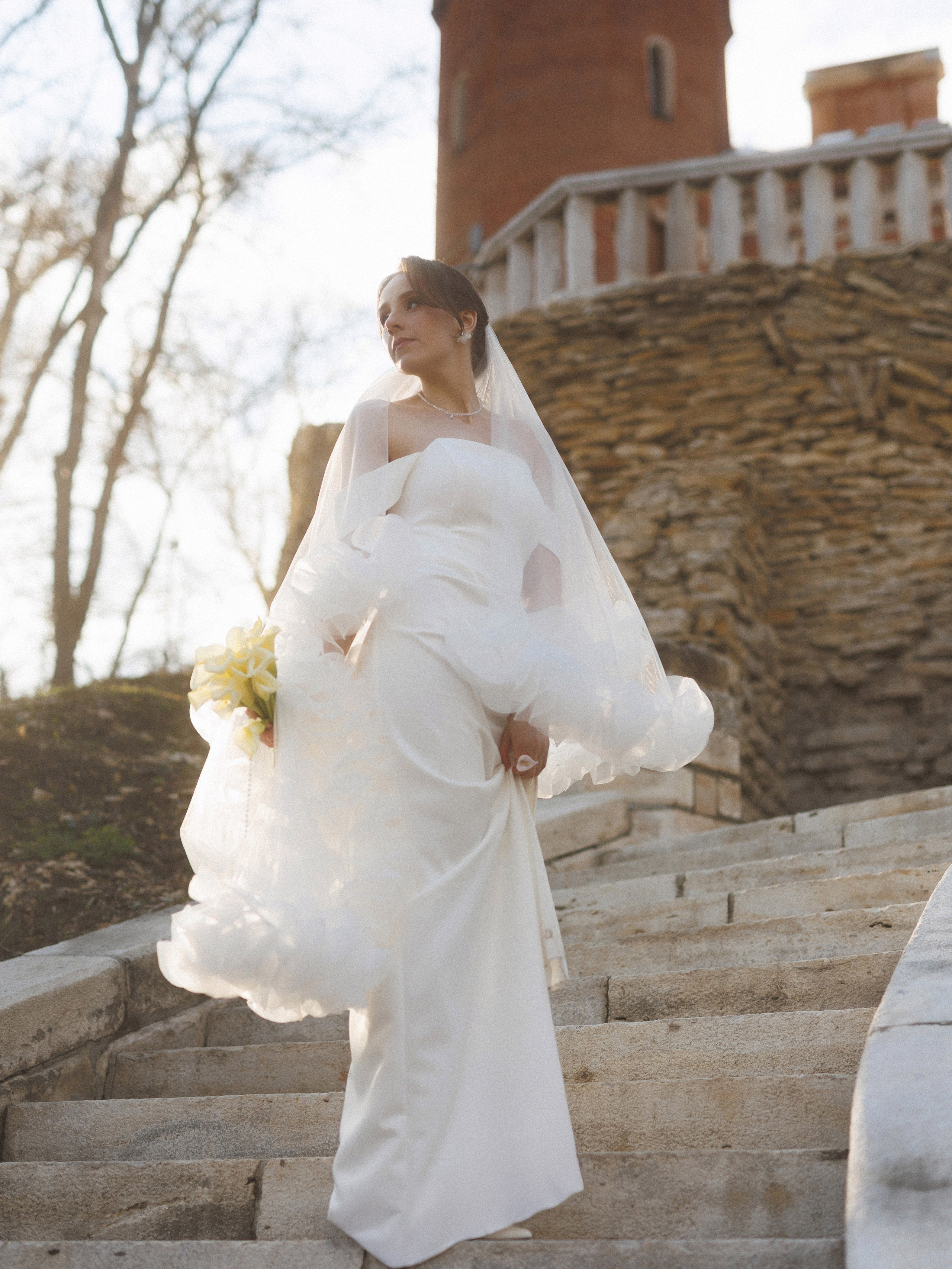 Вика и Руслан. Свадебный и индивидуальный фотограф в Воронеже Светлана Сомова