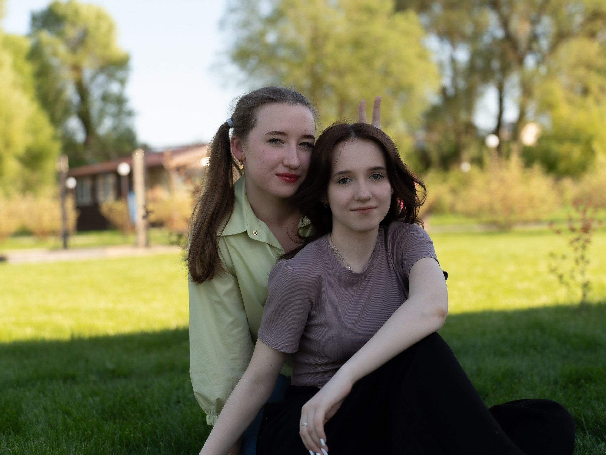 Выпускники. Свадебный и семейный видеограф в Курске