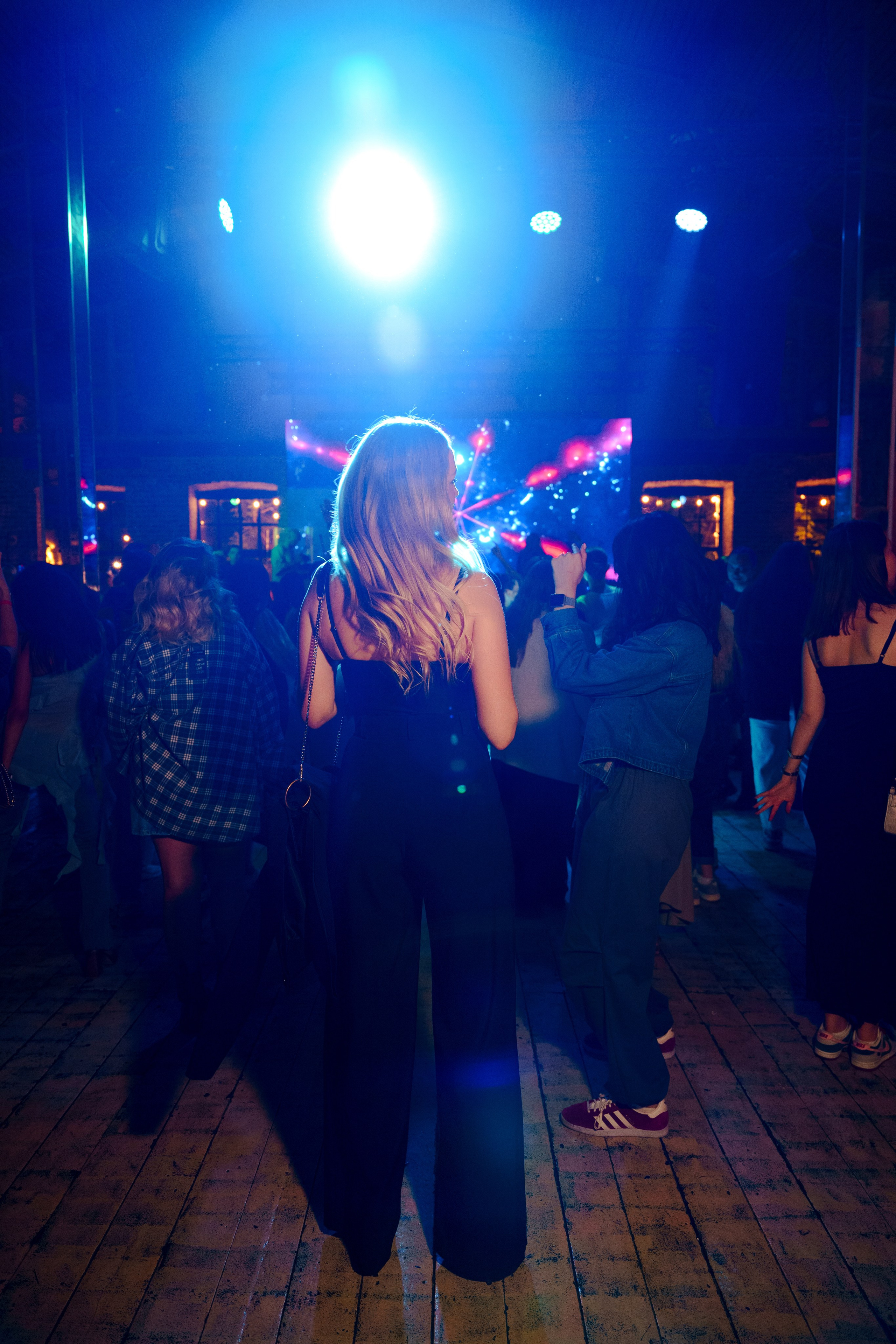 Фотограф на самую масштабную женскую конференцию в России WomenConf. Репортажный фотограф Москва Сергей Дружинин